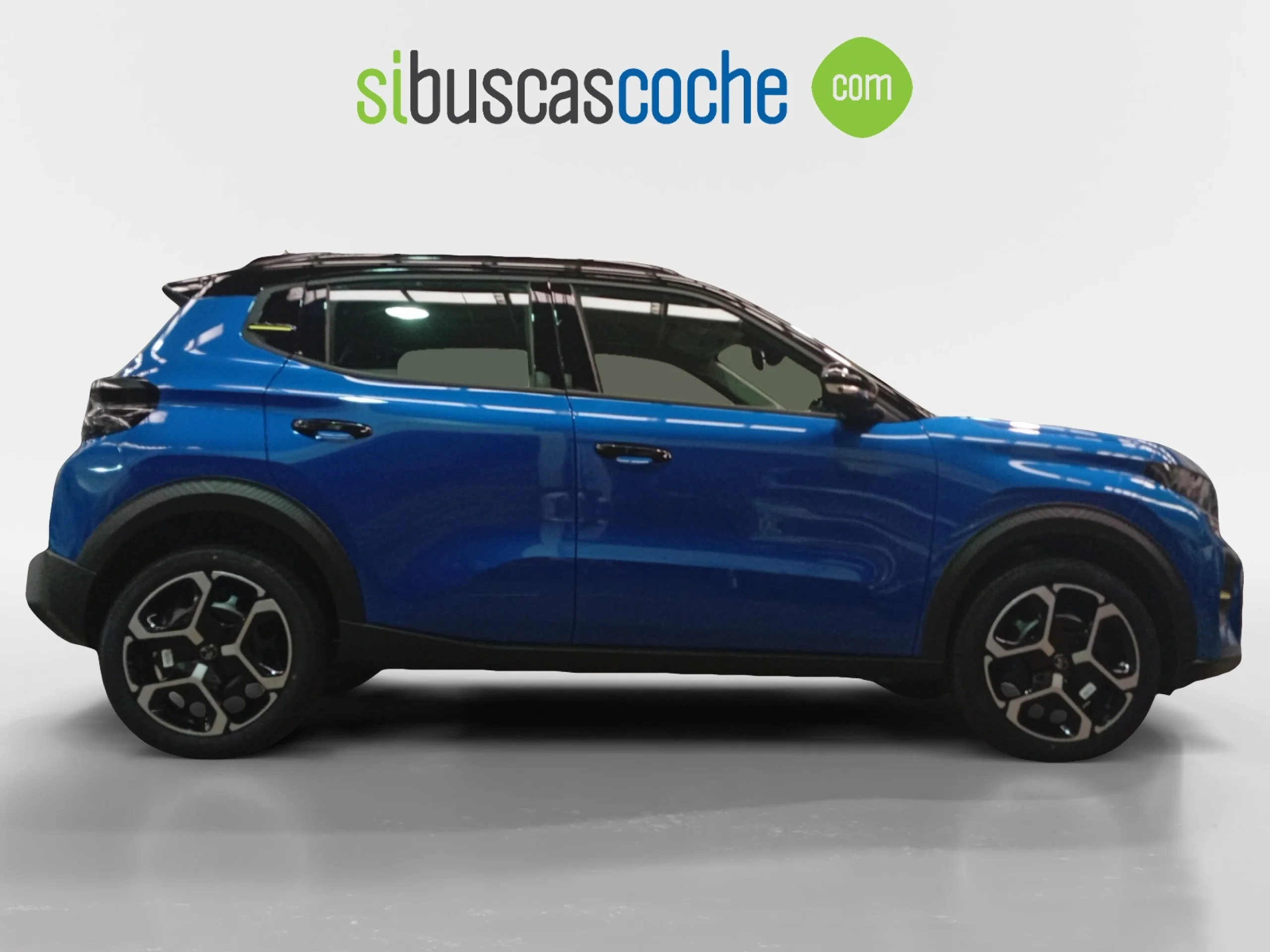 CITROEN C3 TURBO 100 BUSINESS - Foto 3