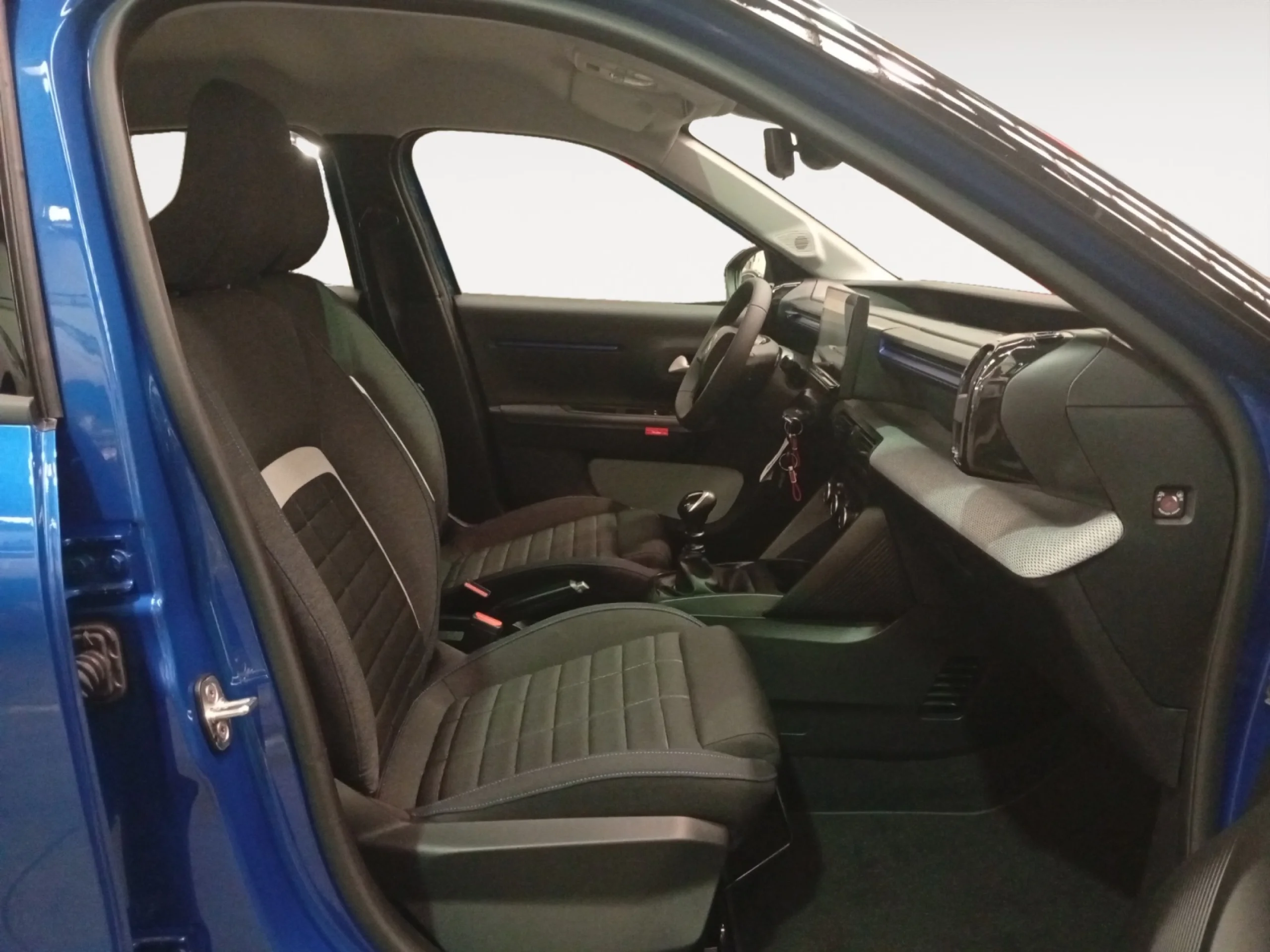 CITROEN C3 TURBO 100 BUSINESS - Foto 5