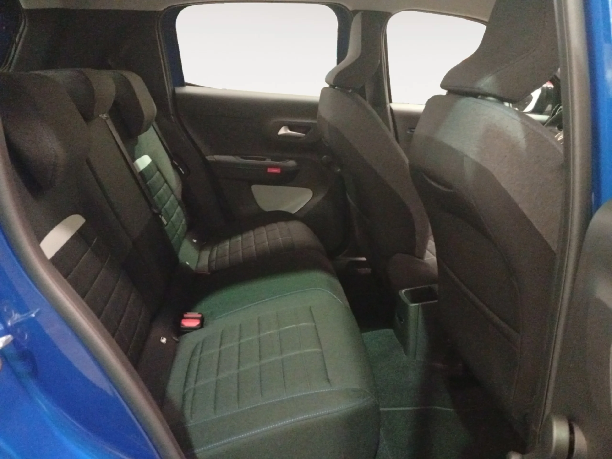 CITROEN C3 TURBO 100 BUSINESS - Foto 6