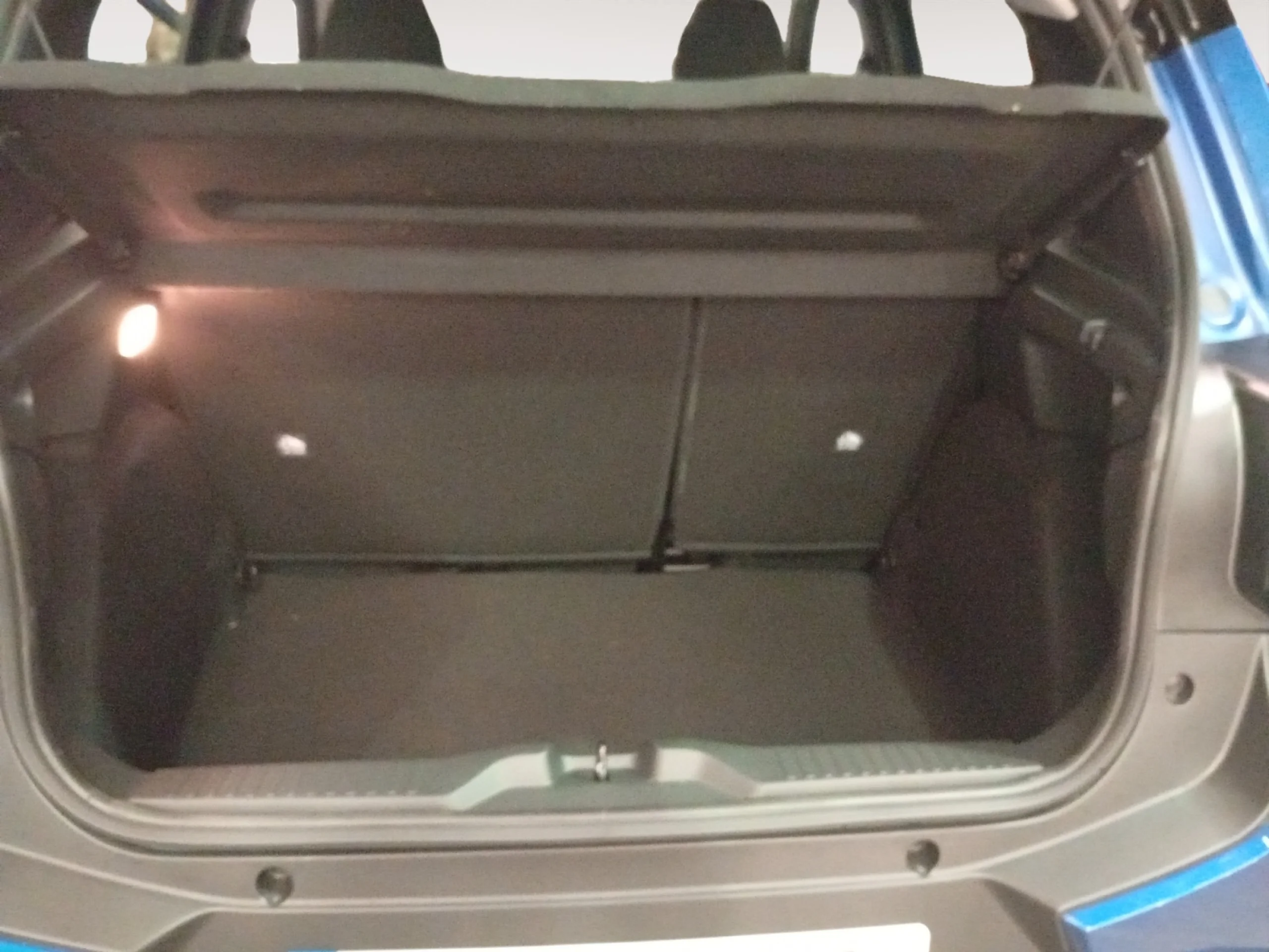 CITROEN C3 TURBO 100 BUSINESS - Foto 8