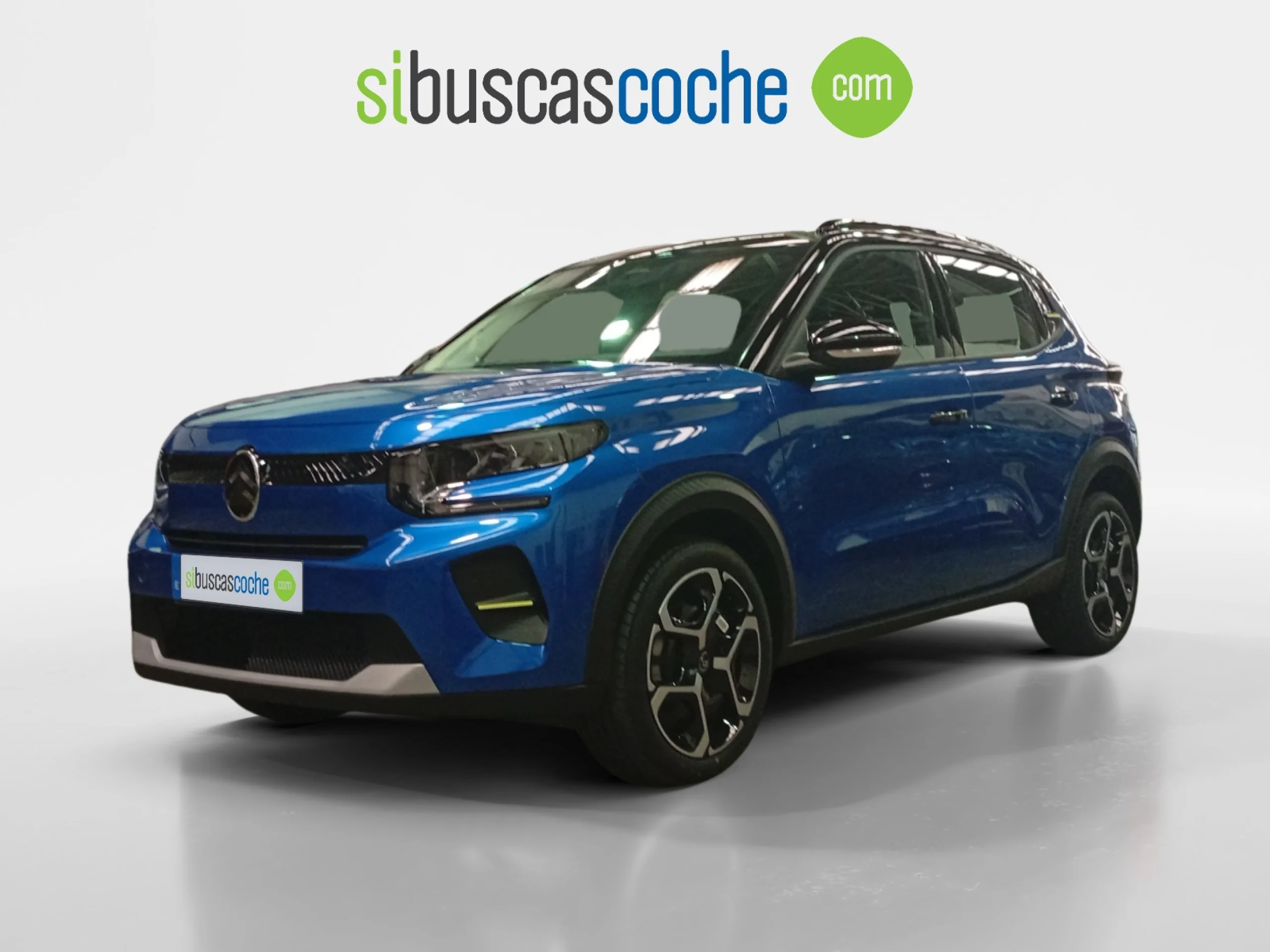 CITROEN C3 TURBO 100 BUSINESS - Foto 11