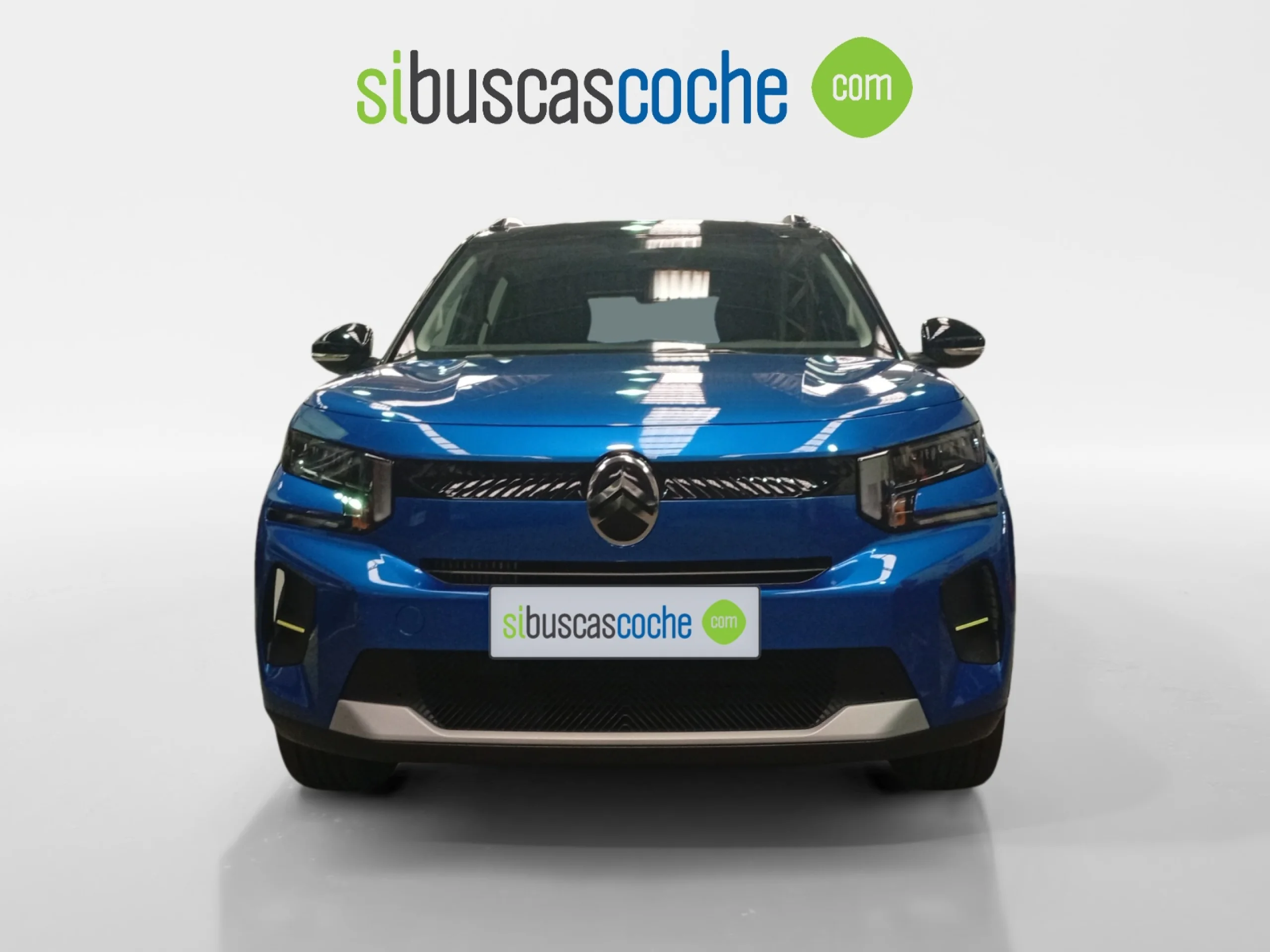 CITROEN C3 TURBO 100 BUSINESS - Foto 12