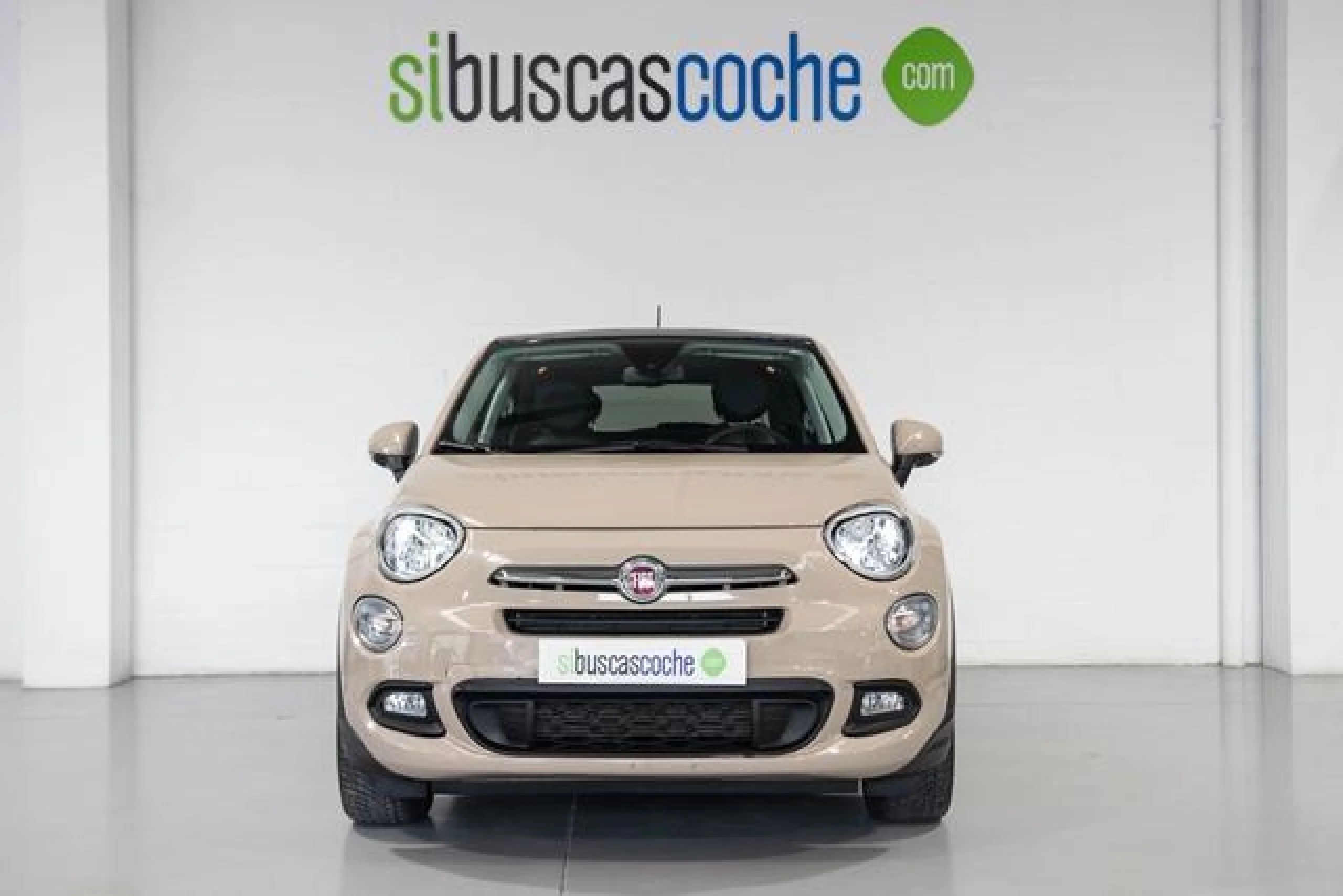 FIAT 500X LOUNGE 1.6 E TORQ 81KW (110CV) 4X2 - Foto 25