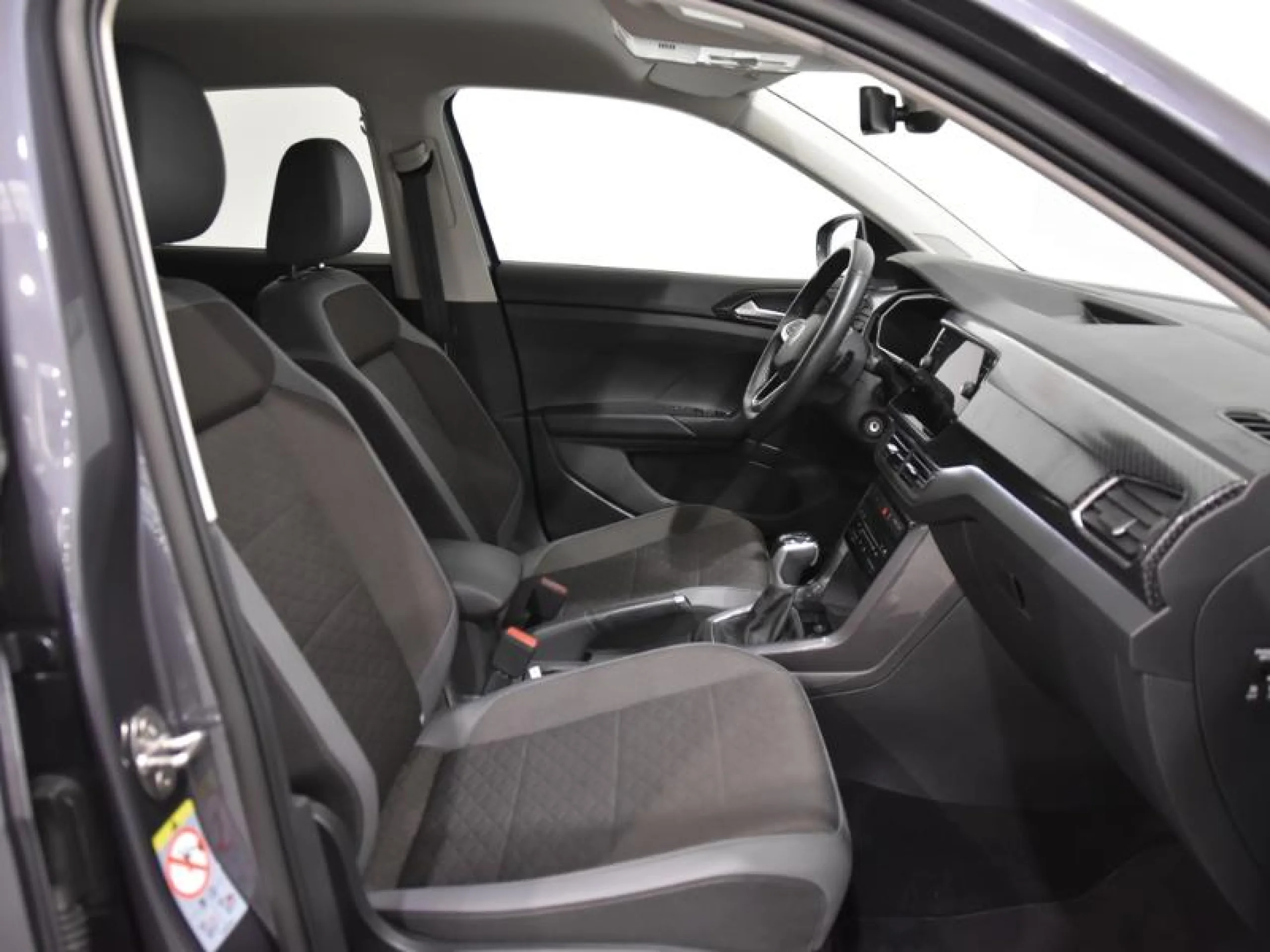 VOLKSWAGEN T CROSS SPORT 1.0 TSI 81KW (110CV) DSG - Foto 5