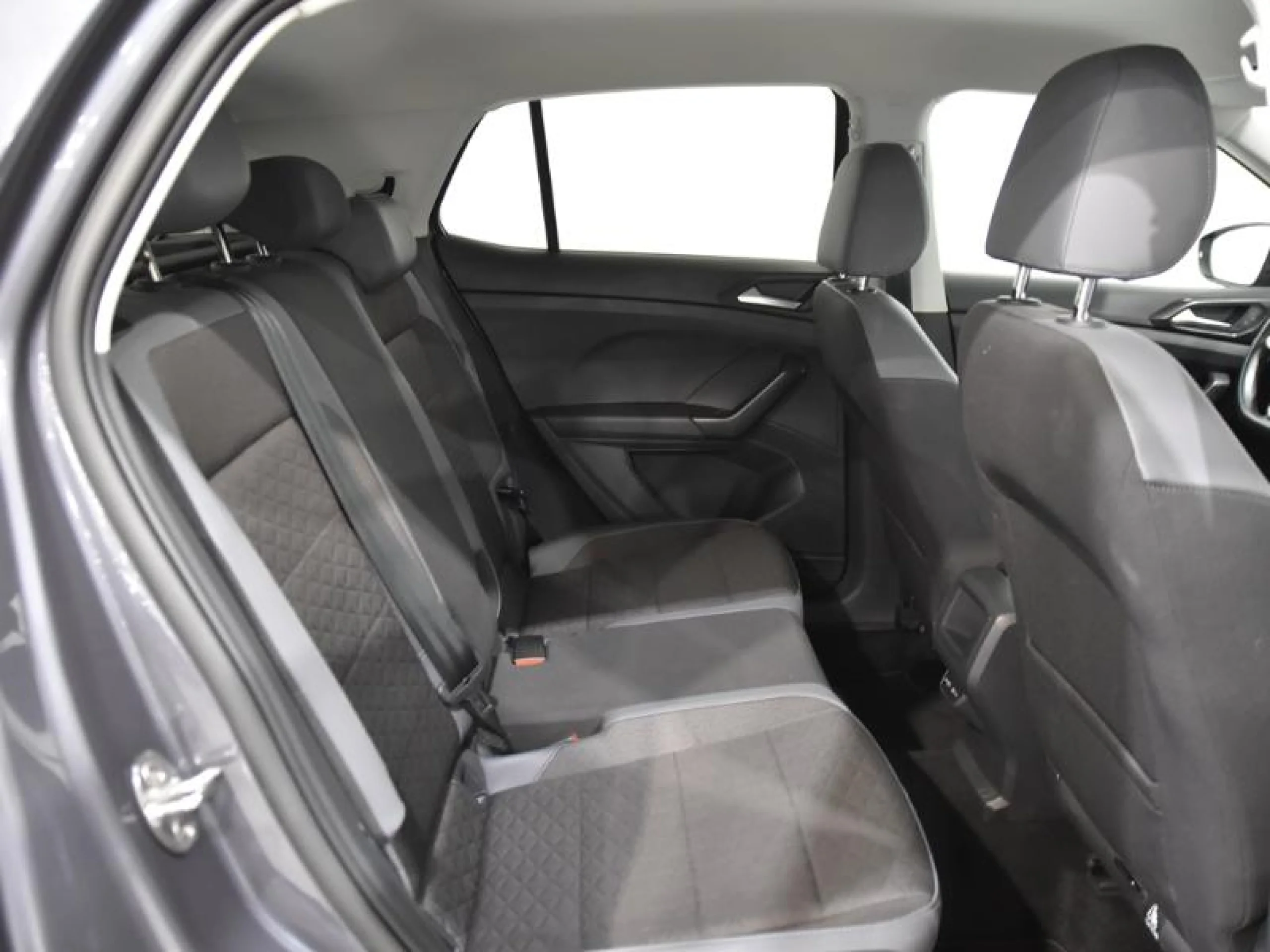 VOLKSWAGEN T CROSS SPORT 1.0 TSI 81KW (110CV) DSG - Foto 6