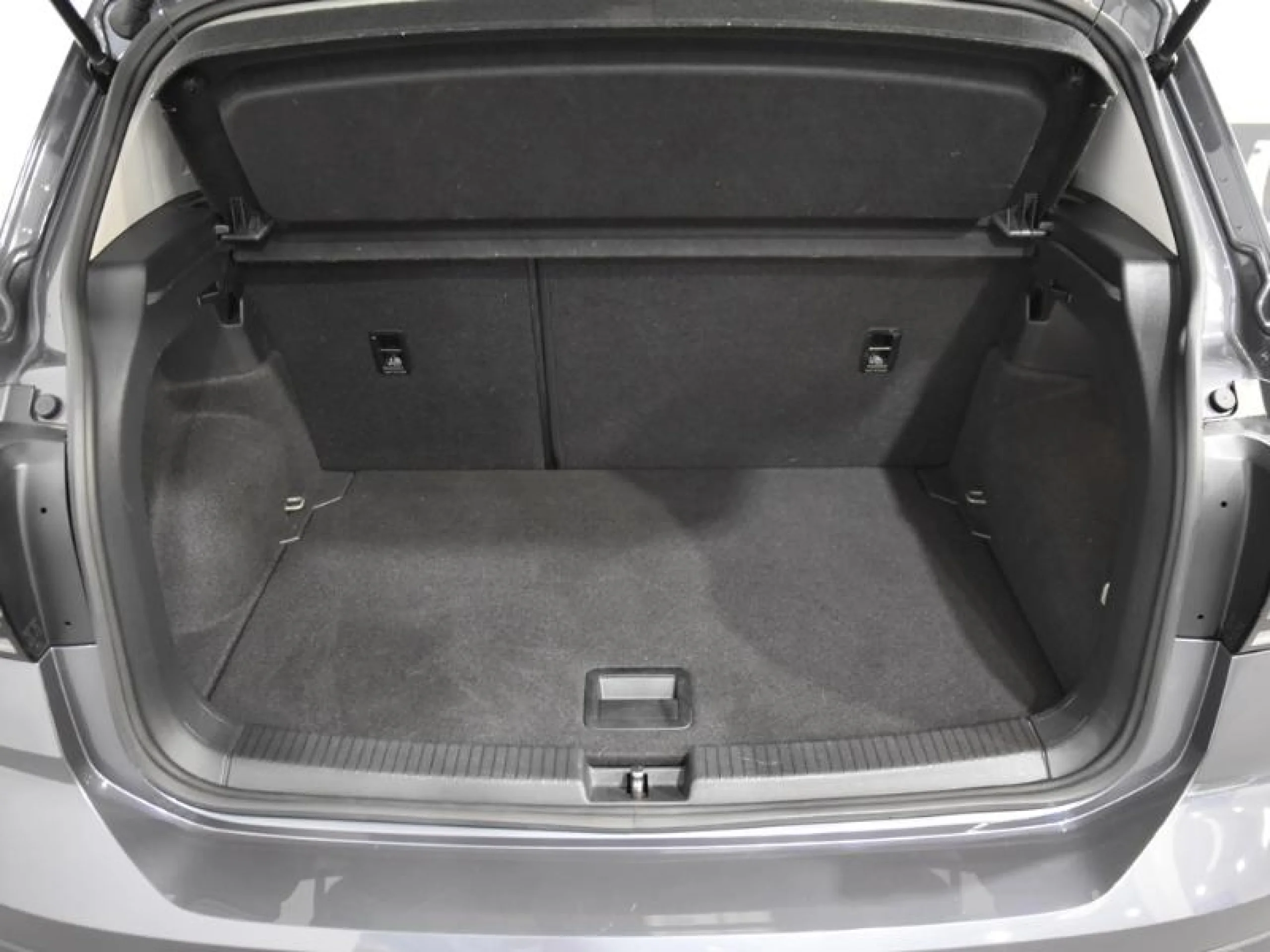 VOLKSWAGEN T CROSS SPORT 1.0 TSI 81KW (110CV) DSG - Foto 7