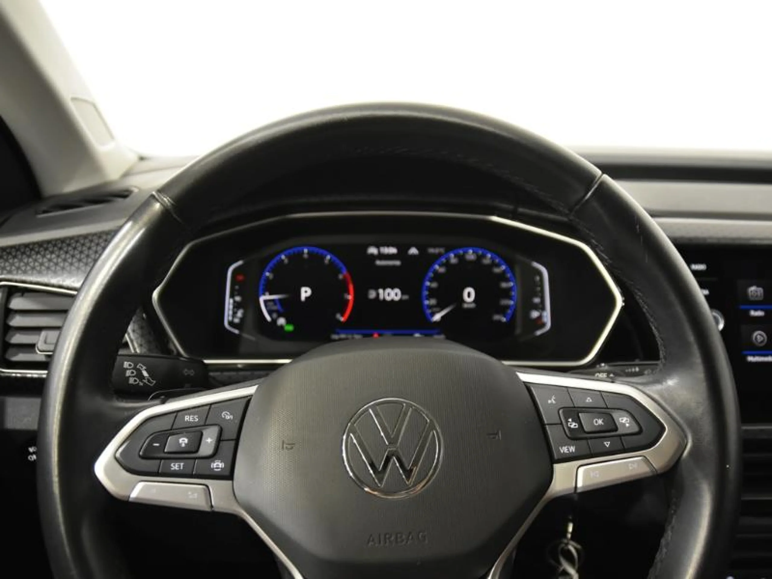 VOLKSWAGEN T CROSS SPORT 1.0 TSI 81KW (110CV) DSG - Foto 14