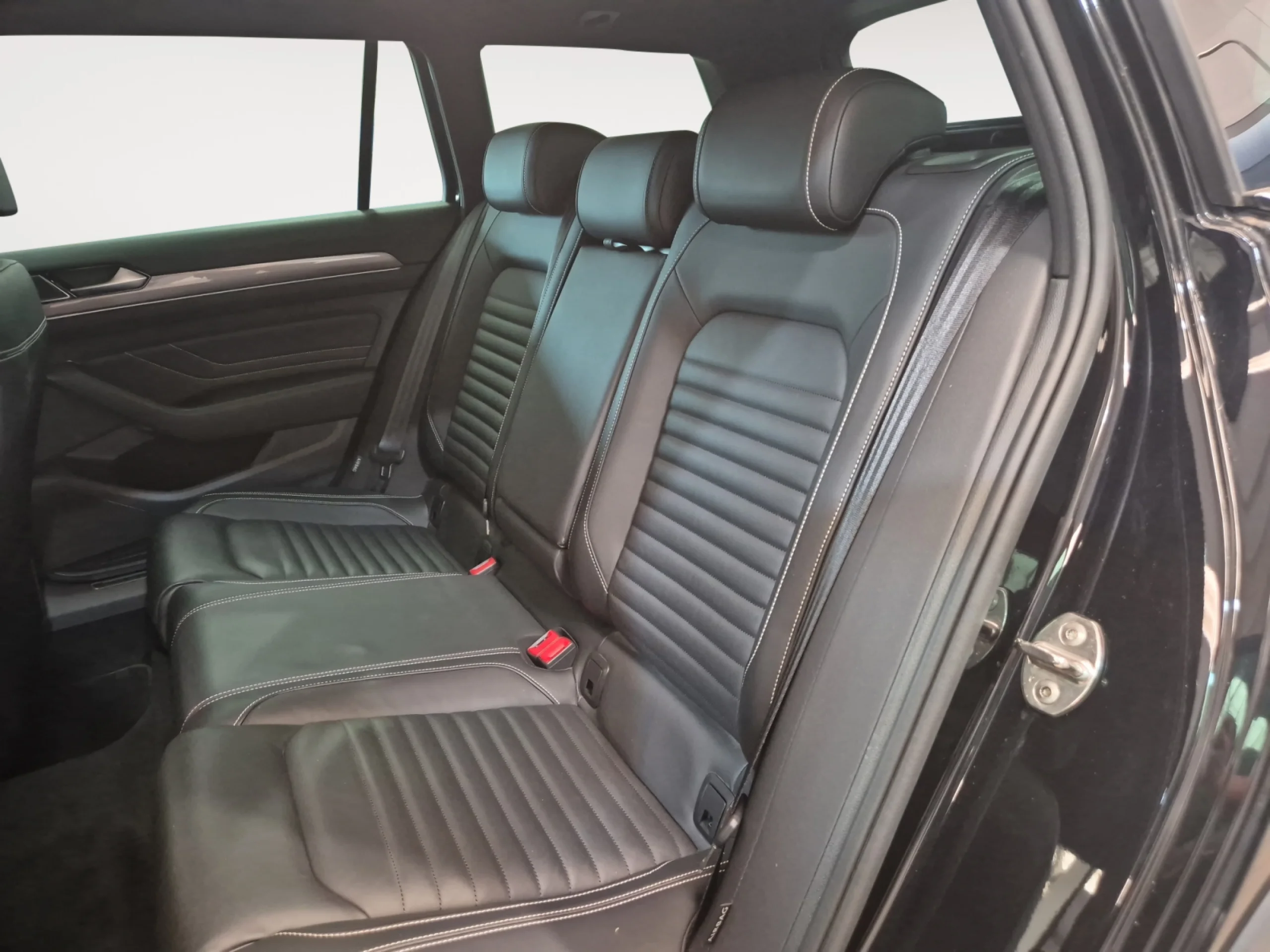 VOLKSWAGEN PASSAT ALLTRACK 2.0 TDI 140KW (190CV) 4MOT DSG - Foto 6