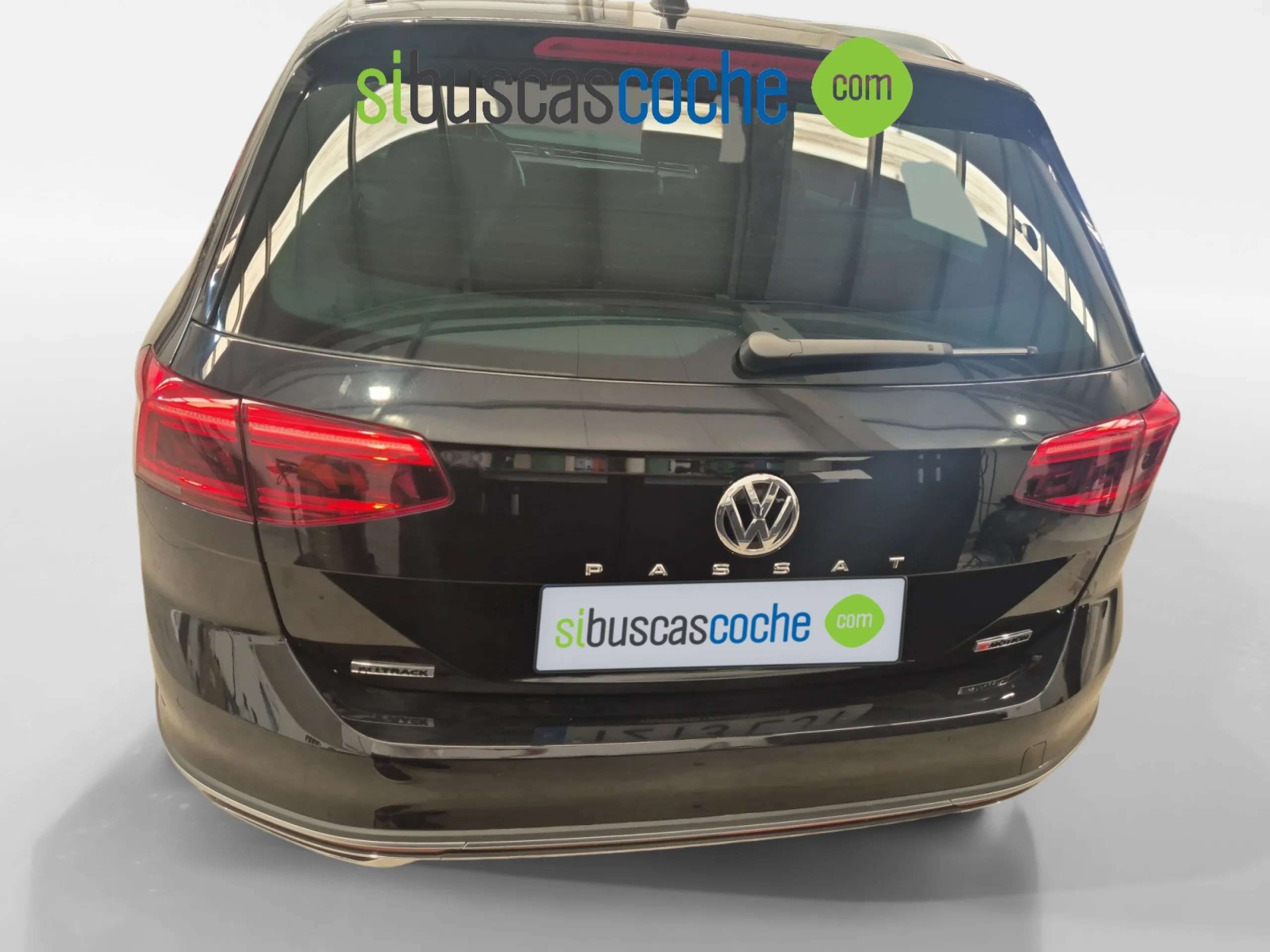 VOLKSWAGEN PASSAT ALLTRACK 2.0 TDI 140KW (190CV) 4MOT DSG - Foto 7