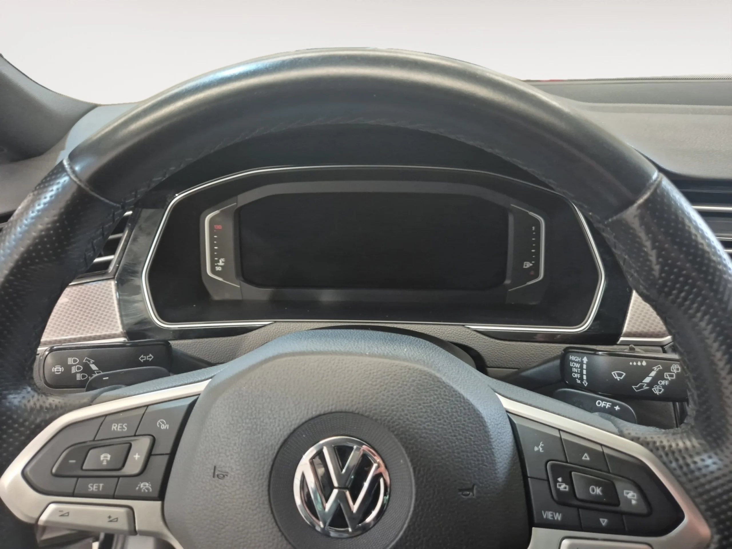 VOLKSWAGEN PASSAT ALLTRACK 2.0 TDI 140KW (190CV) 4MOT DSG - Foto 10
