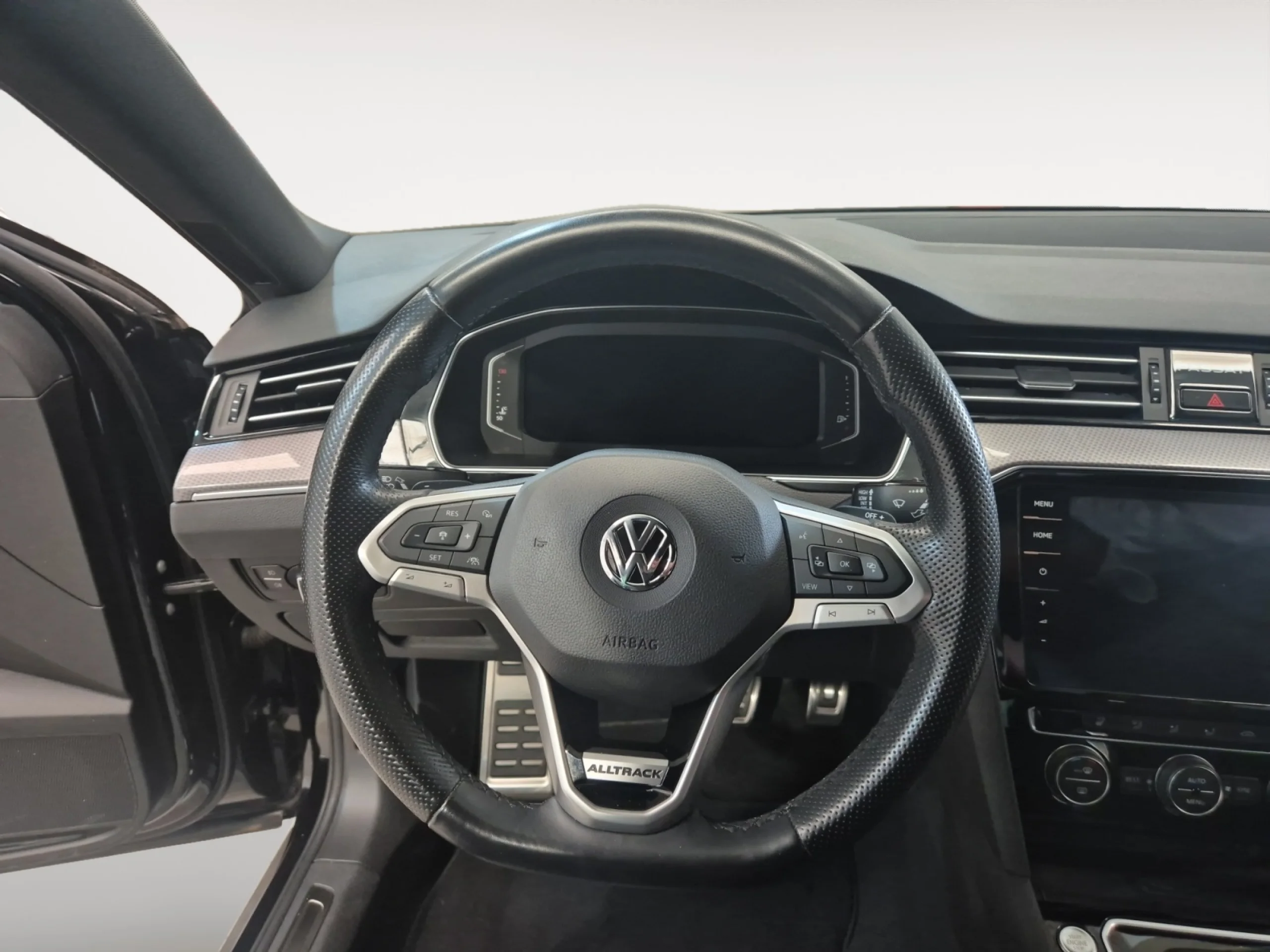VOLKSWAGEN PASSAT ALLTRACK 2.0 TDI 140KW (190CV) 4MOT DSG - Foto 11