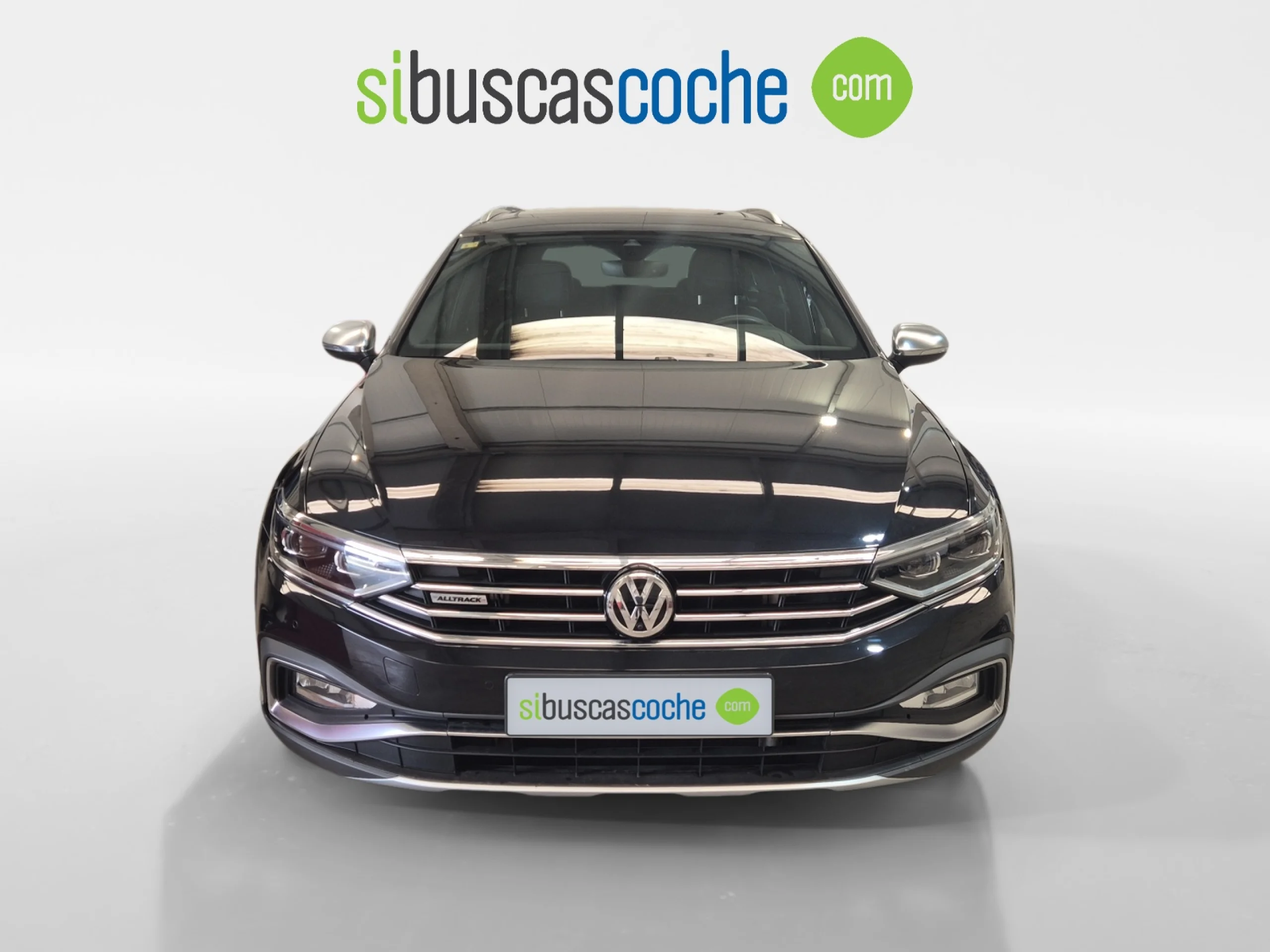 VOLKSWAGEN PASSAT ALLTRACK 2.0 TDI 140KW (190CV) 4MOT DSG - Foto 12
