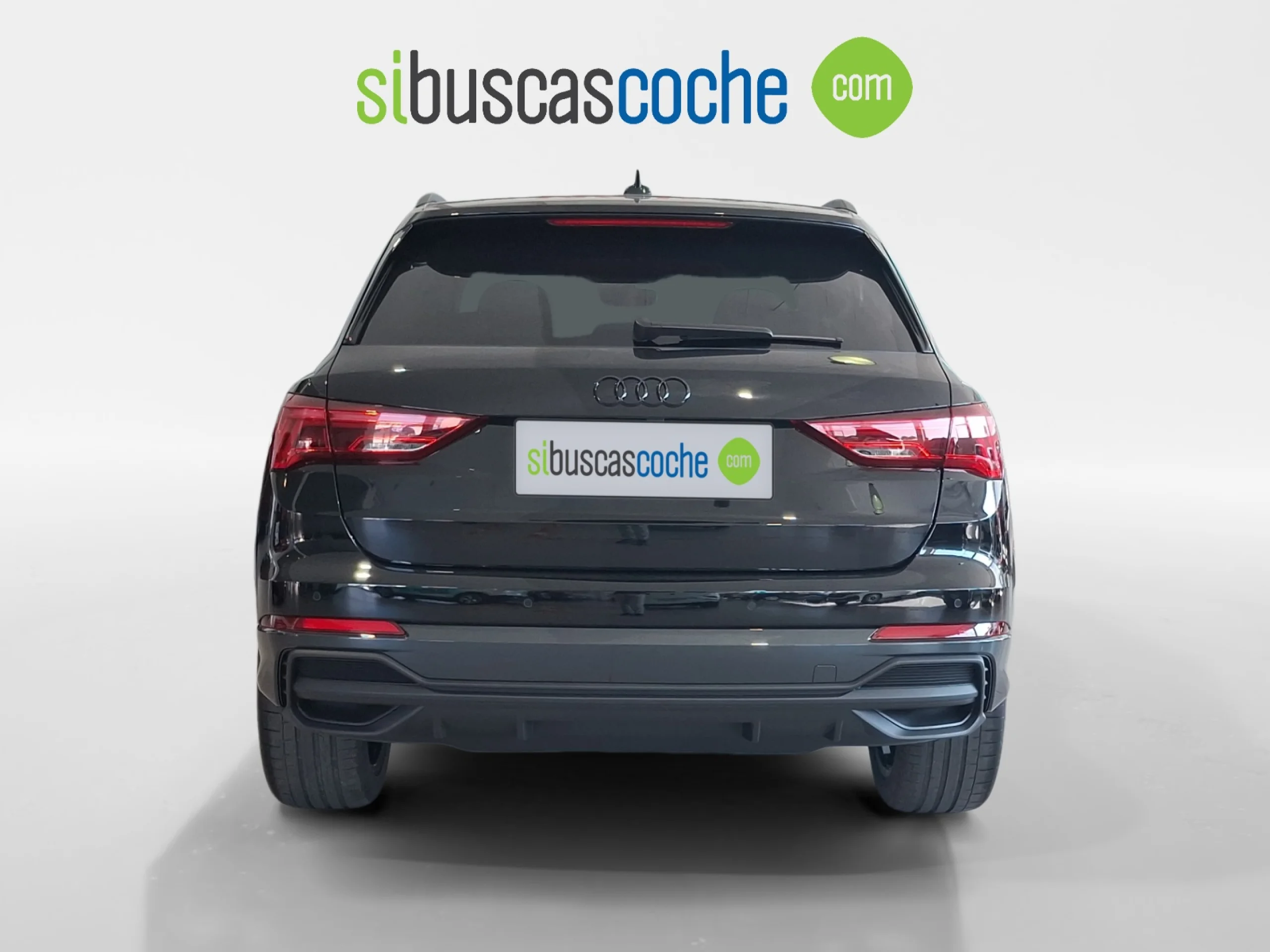 AUDI Q3 BLACK LINE 35 TFSI 110KW (150CV) S TRON - Foto 6