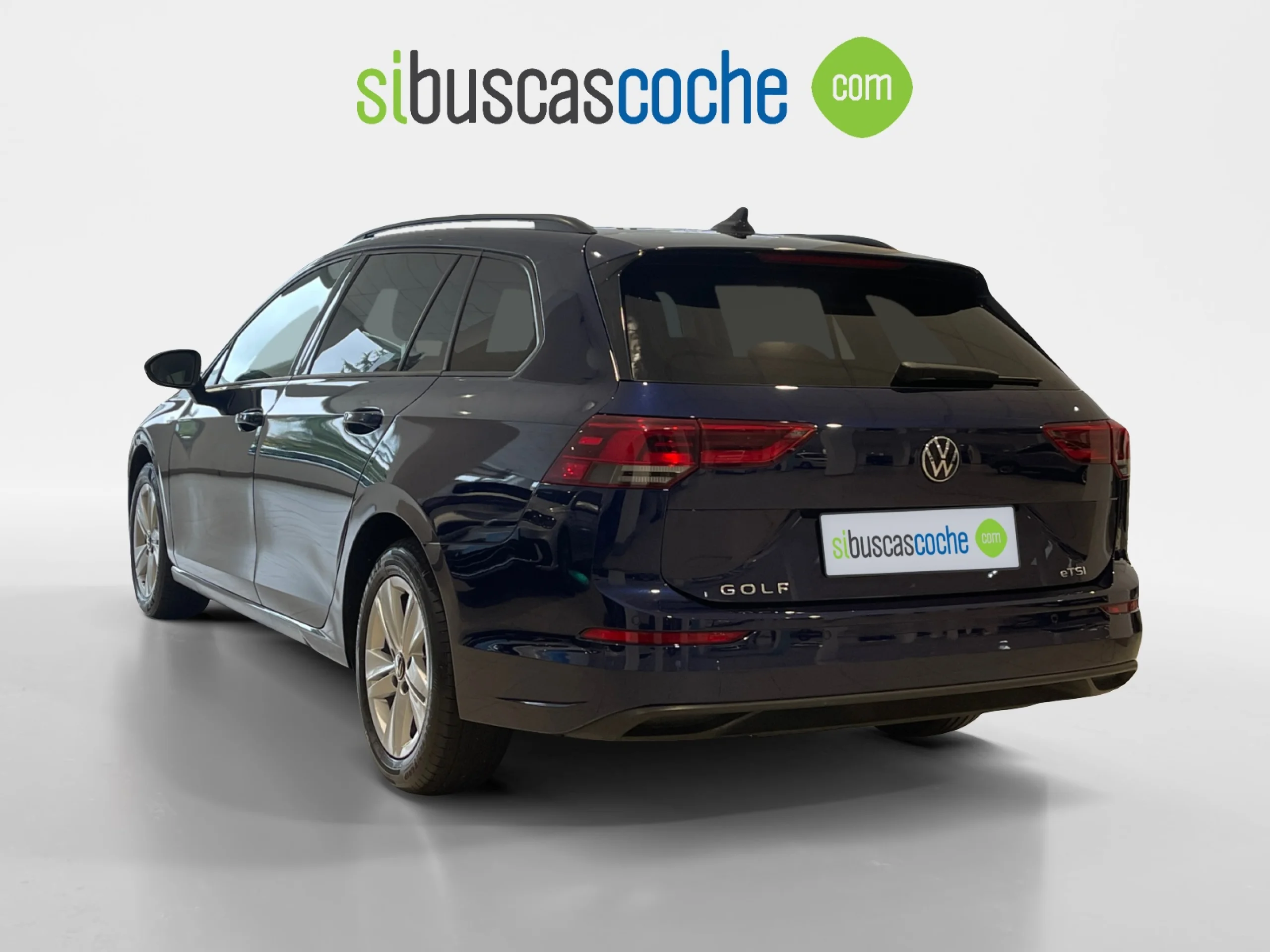 VOLKSWAGEN GOLF LIFE 1.0 ETSI 81KW (110CV) DSG VARIANT - Foto 2