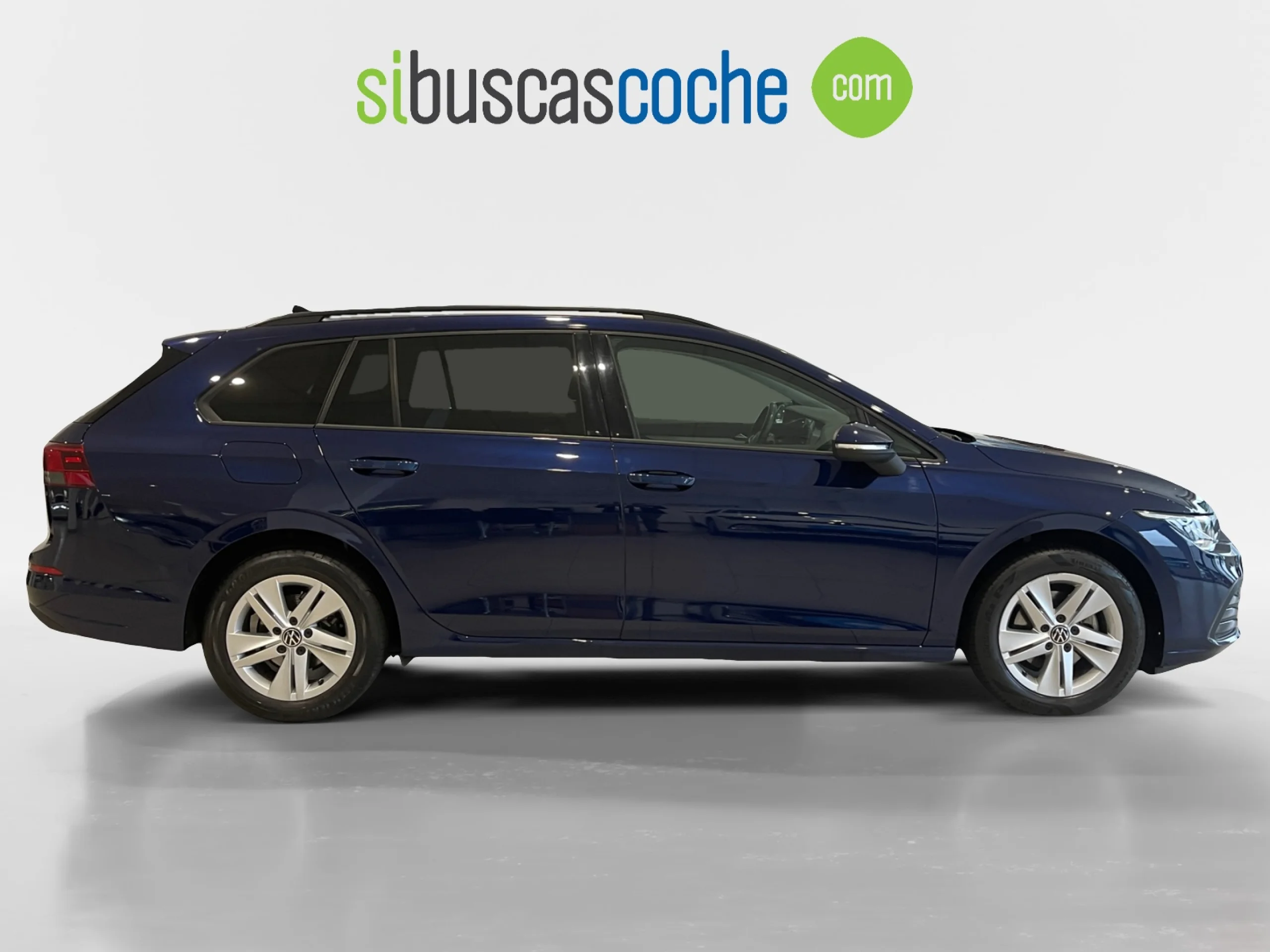 VOLKSWAGEN GOLF LIFE 1.0 ETSI 81KW (110CV) DSG VARIANT - Foto 3