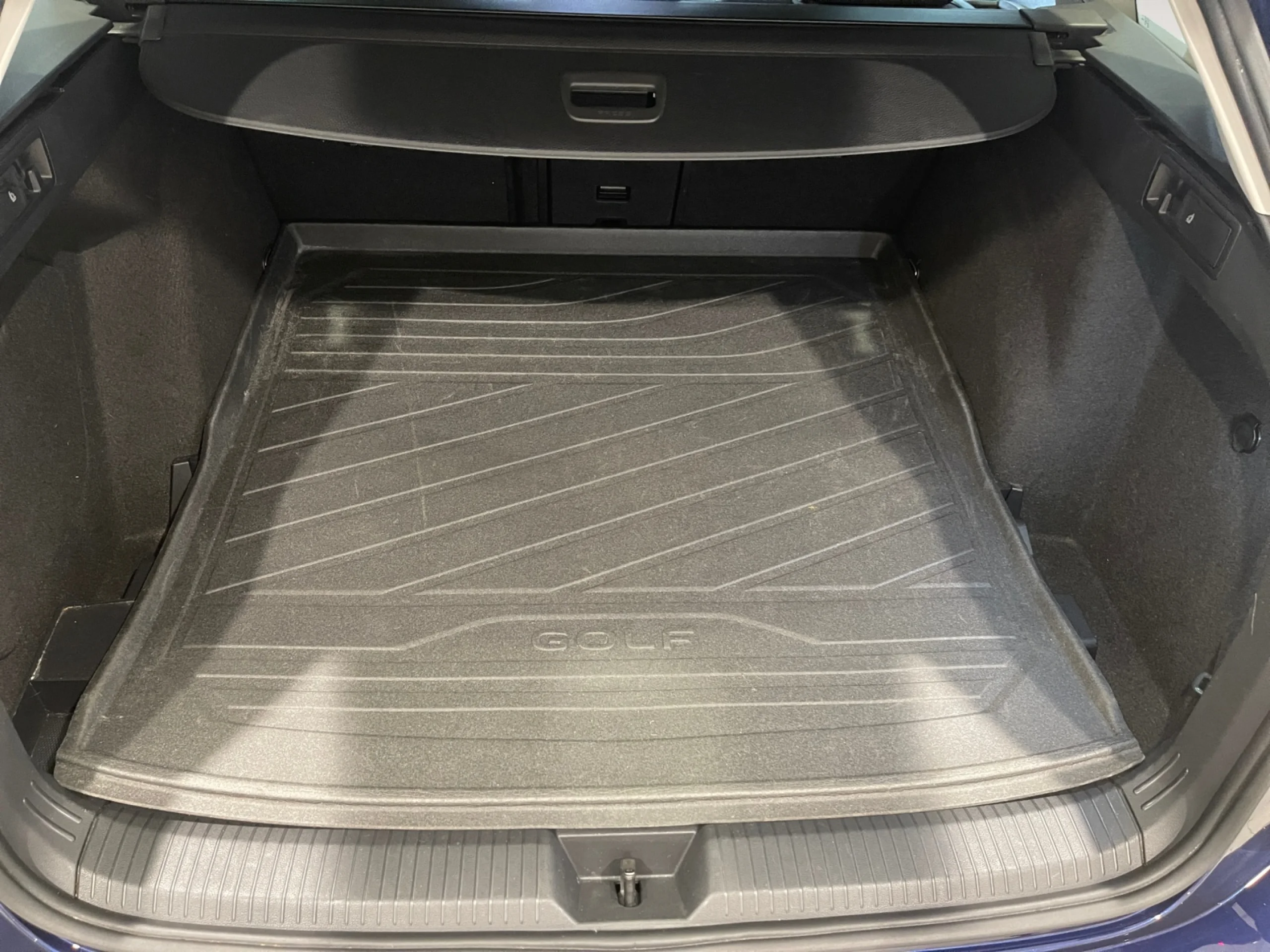 VOLKSWAGEN GOLF LIFE 1.0 ETSI 81KW (110CV) DSG VARIANT - Foto 7