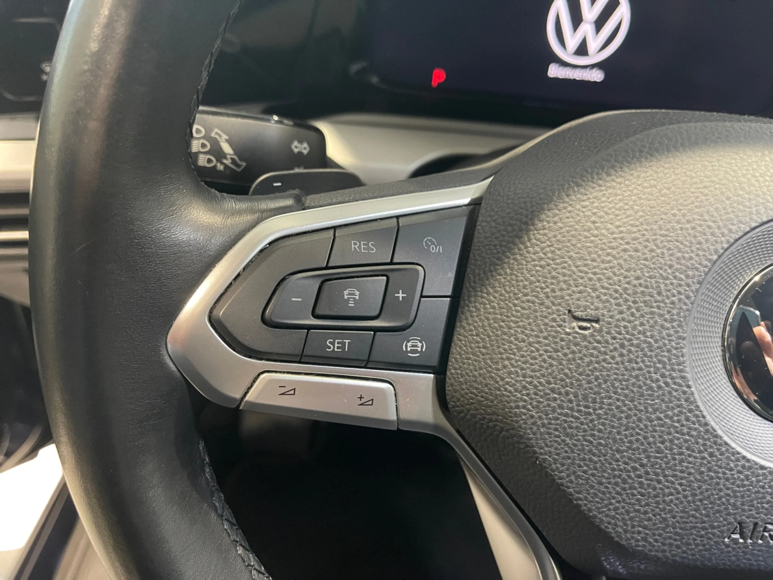 VOLKSWAGEN GOLF LIFE 1.0 ETSI 81KW (110CV) DSG VARIANT - Foto 9