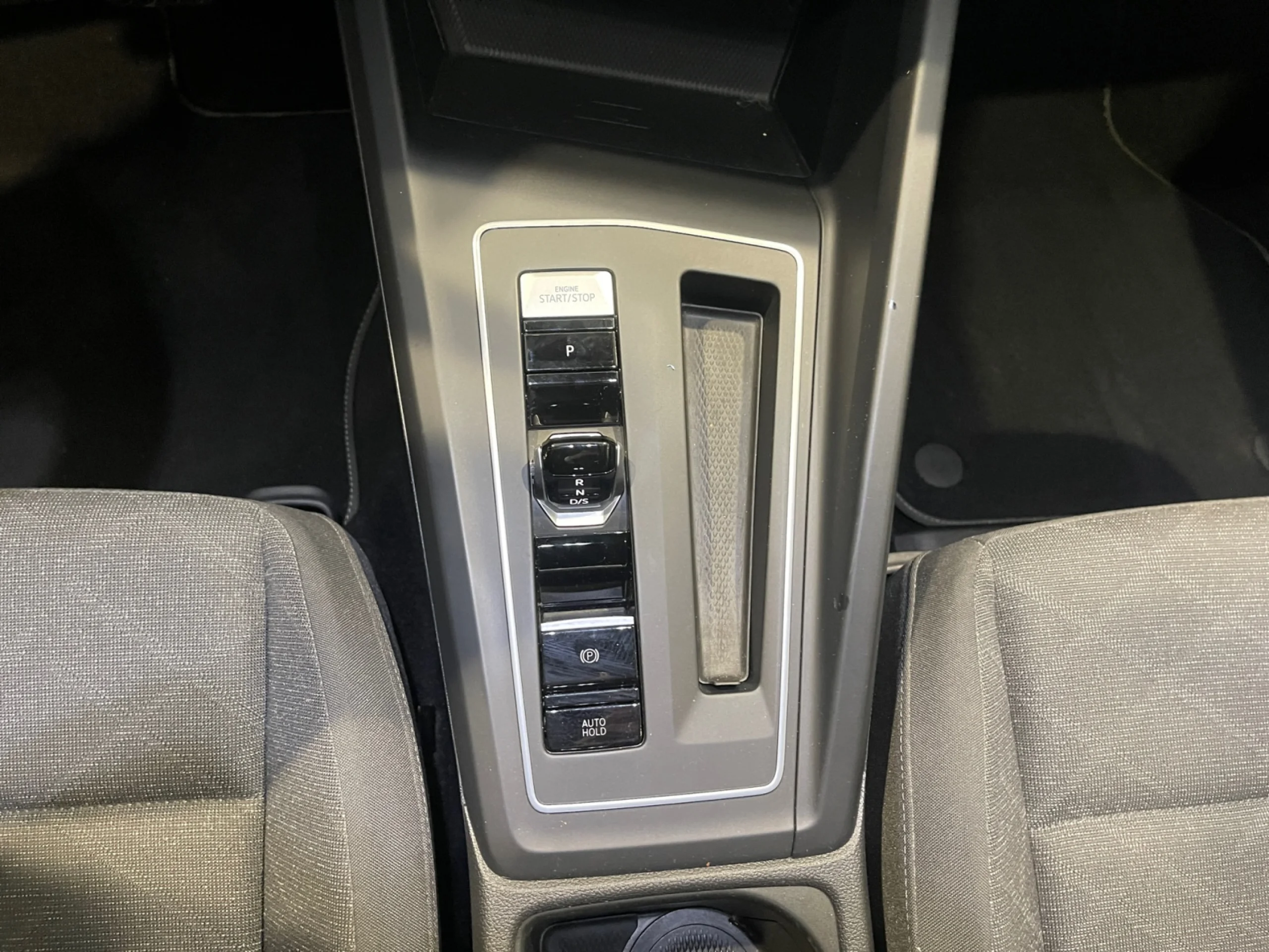 VOLKSWAGEN GOLF LIFE 1.0 ETSI 81KW (110CV) DSG VARIANT - Foto 11