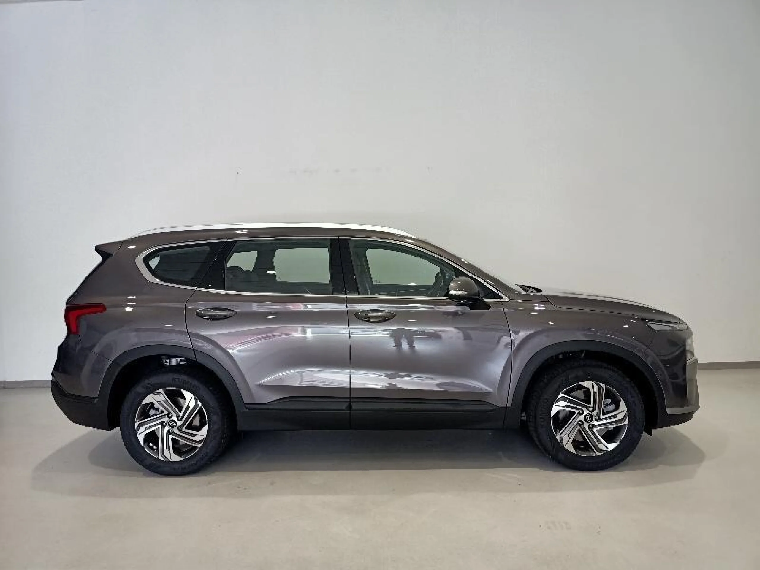 HYUNDAI SANTA FE 2.2 CRDI TECNO DCT 4X2 - Foto 1