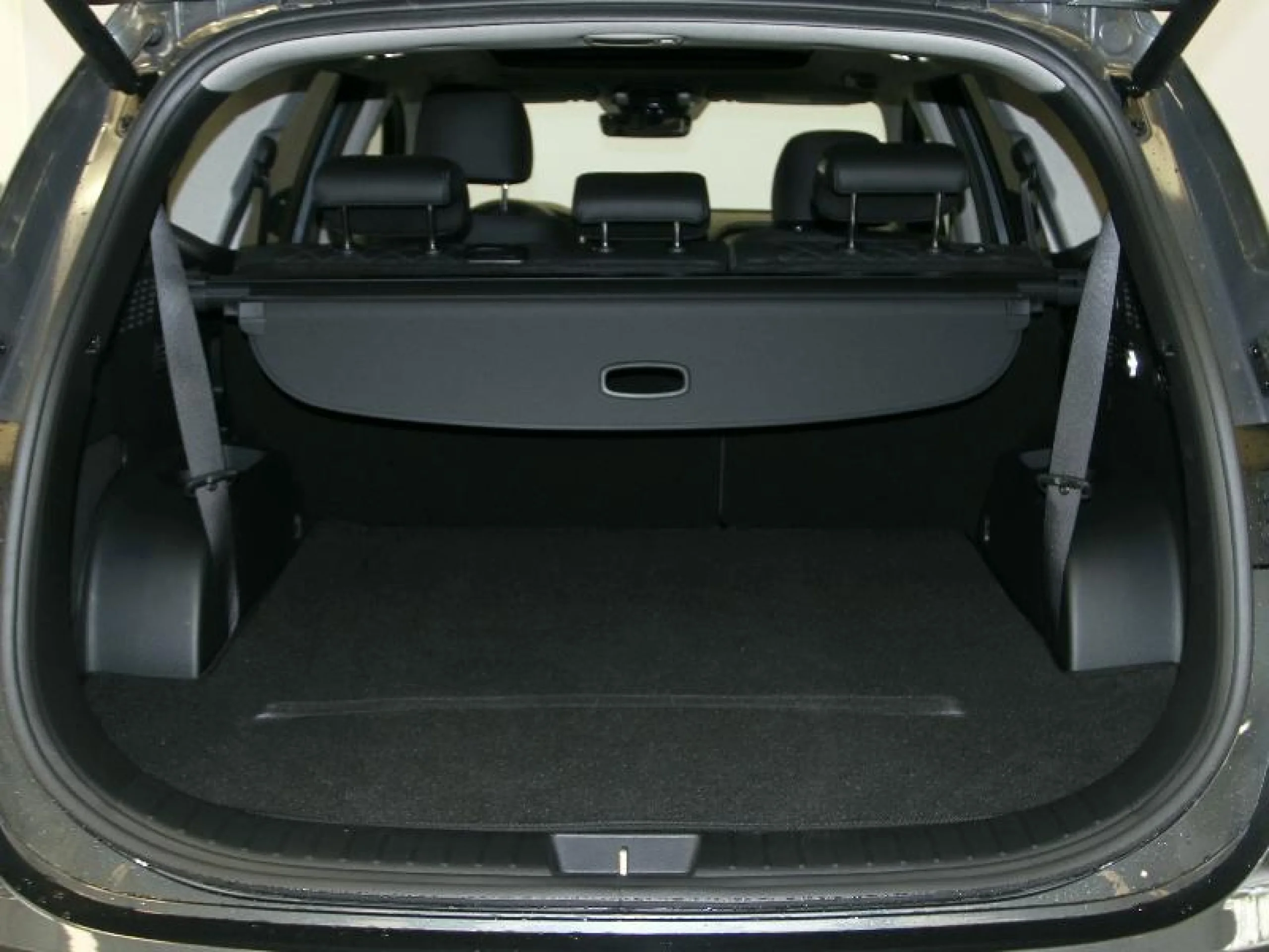 HYUNDAI SANTA FE 2.2 CRDI TECNO DCT 4X2 - Foto 5