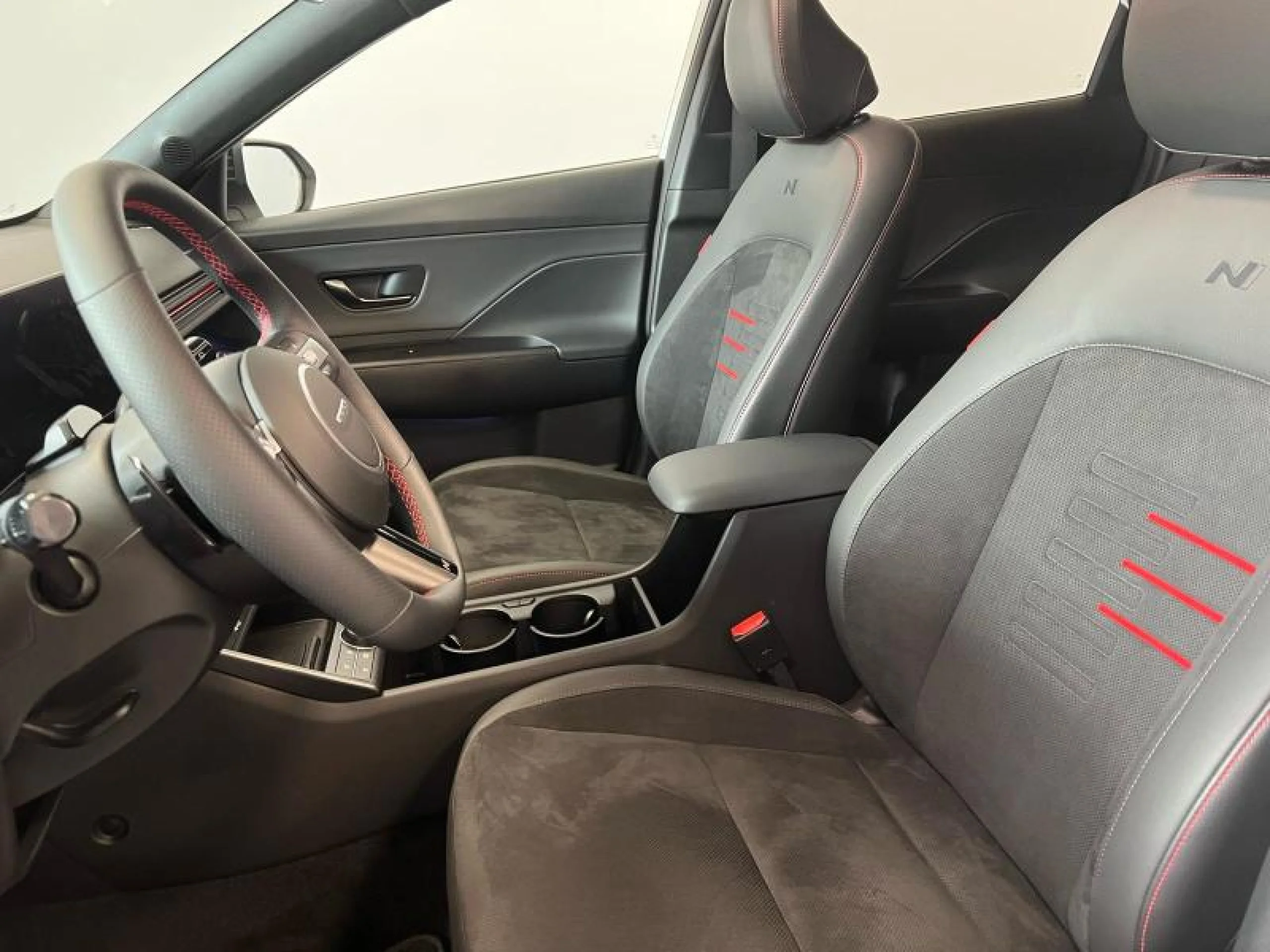 HYUNDAI KONA HEV 1.6GDI 138CV DT N LINE STYLE - Foto 5
