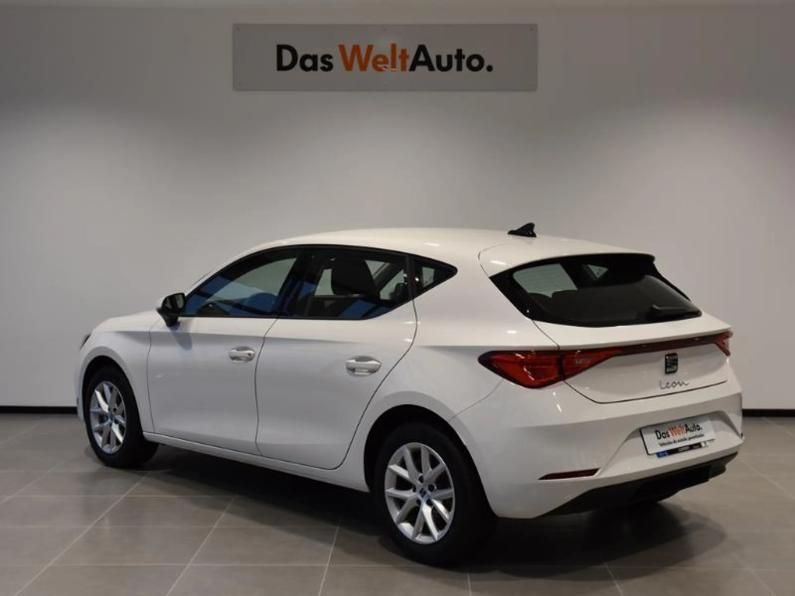 SEAT LEON 1.0 TSI 81KW S - Foto 2