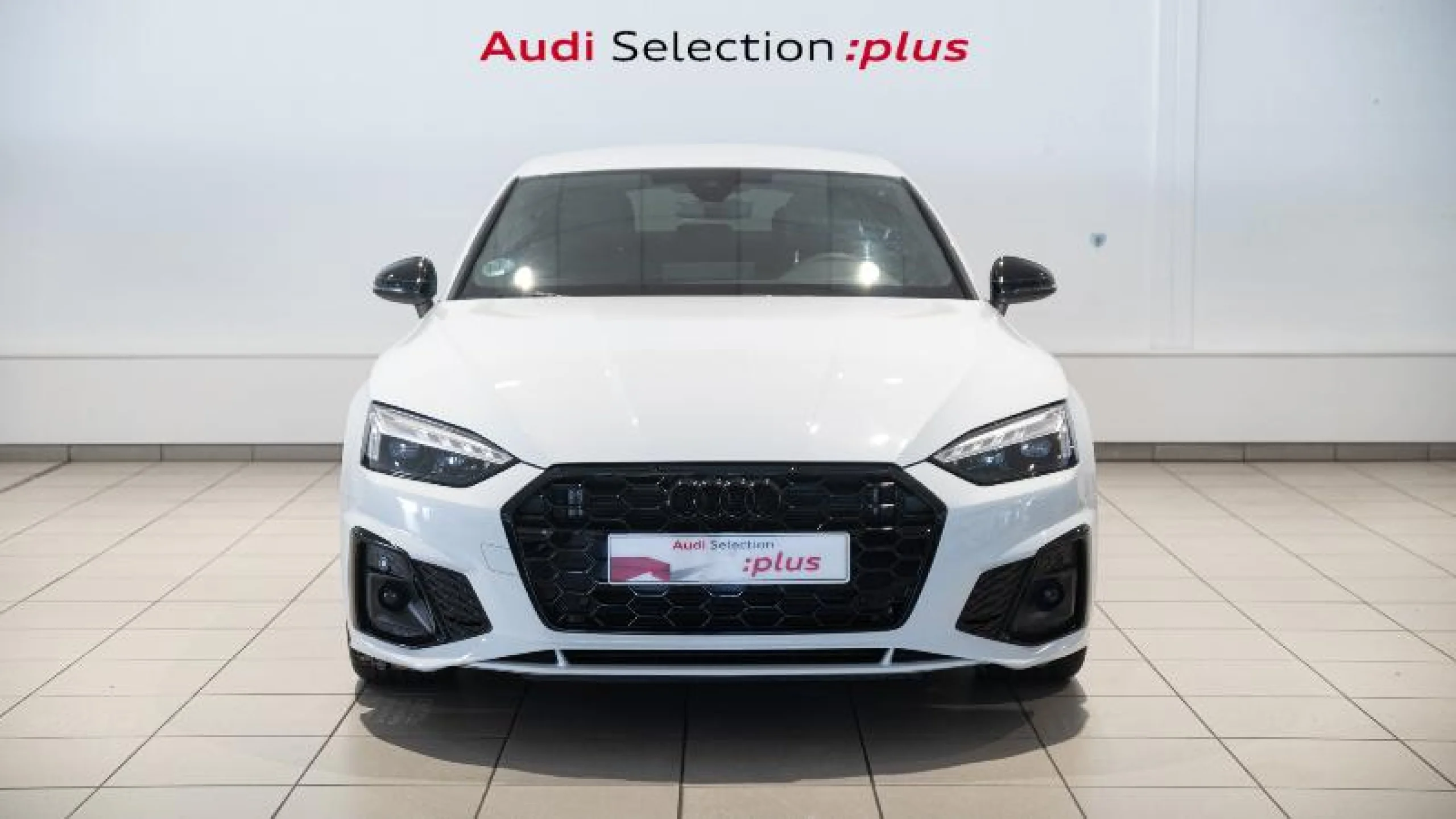 AUDI A5 S LINE 40 TDI S TRONIC SPORTBACK - Foto 2
