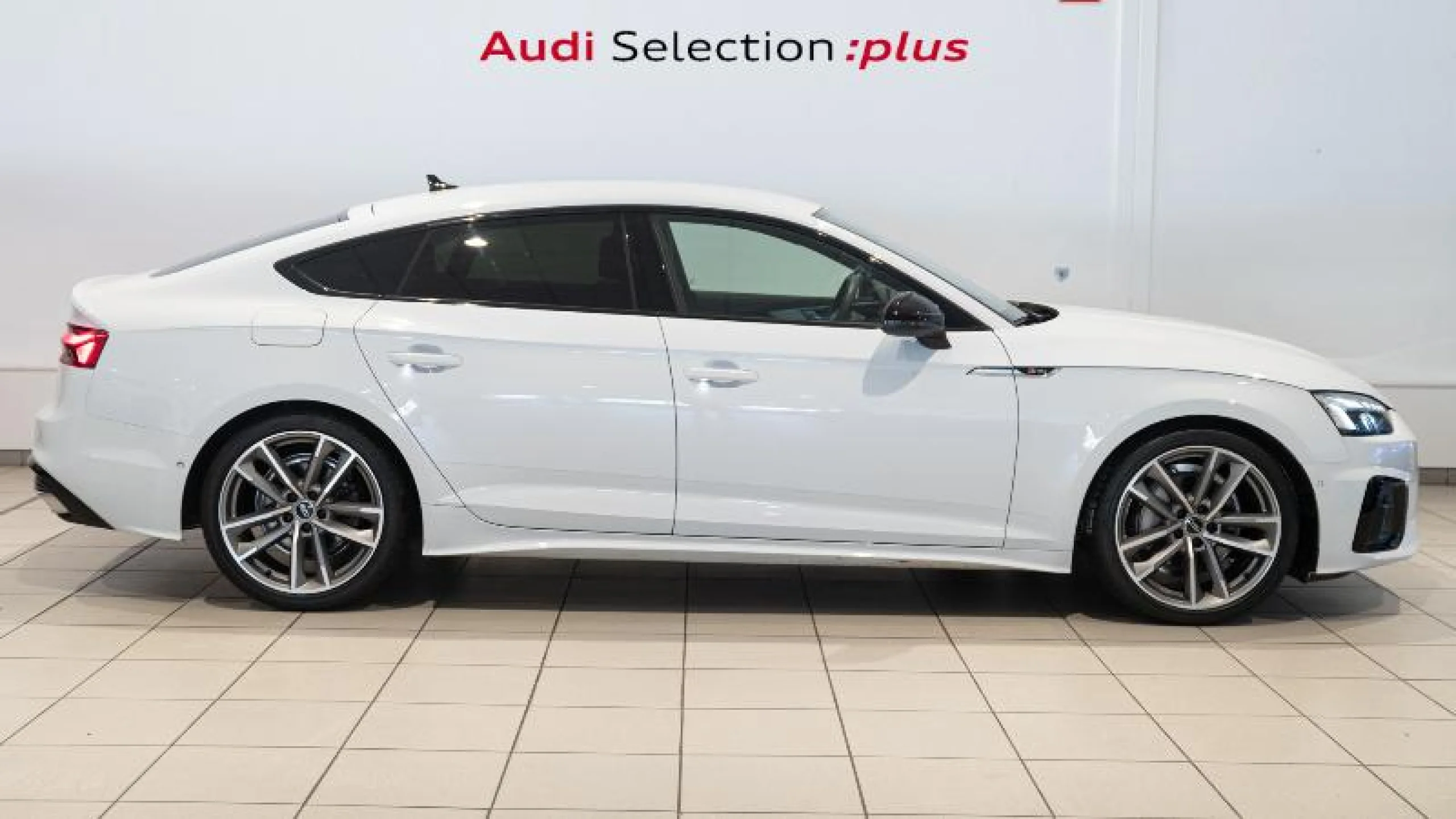AUDI A5 S LINE 40 TDI S TRONIC SPORTBACK - Foto 3