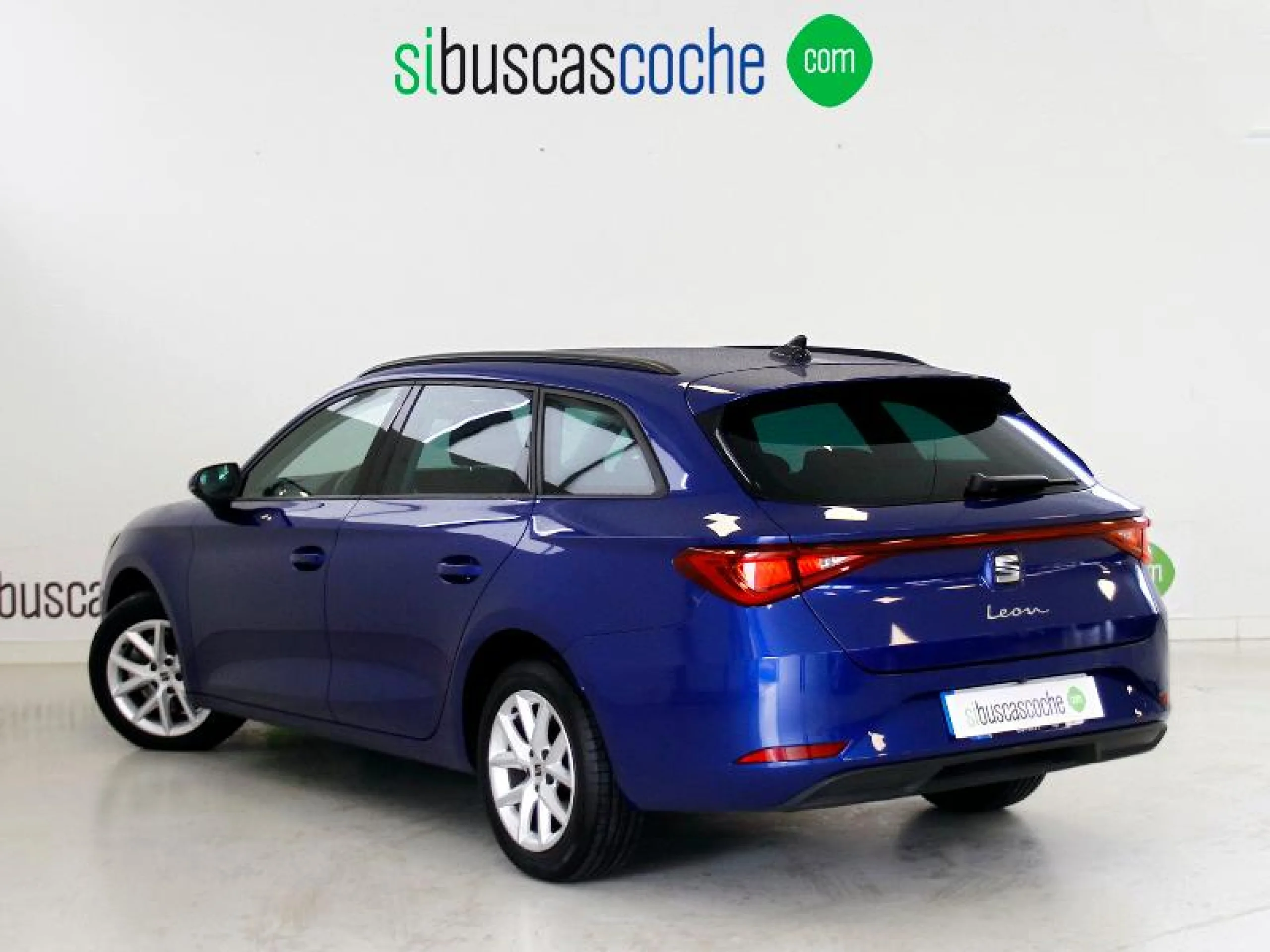 SEAT LEON SP 2.0 TDI 110KW DSG STYLE GO - Foto 2