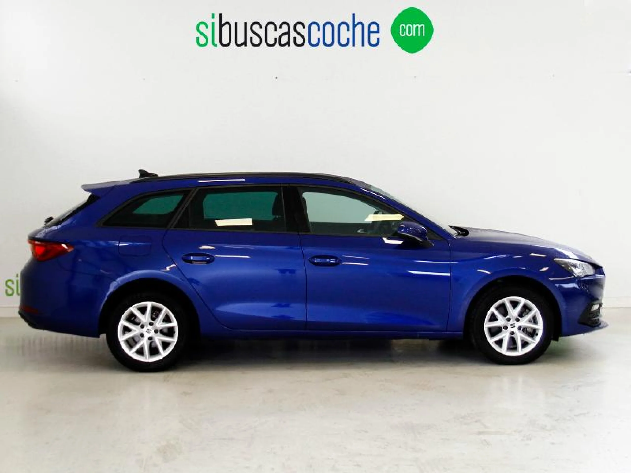 SEAT LEON SP 2.0 TDI 110KW DSG STYLE GO - Foto 3
