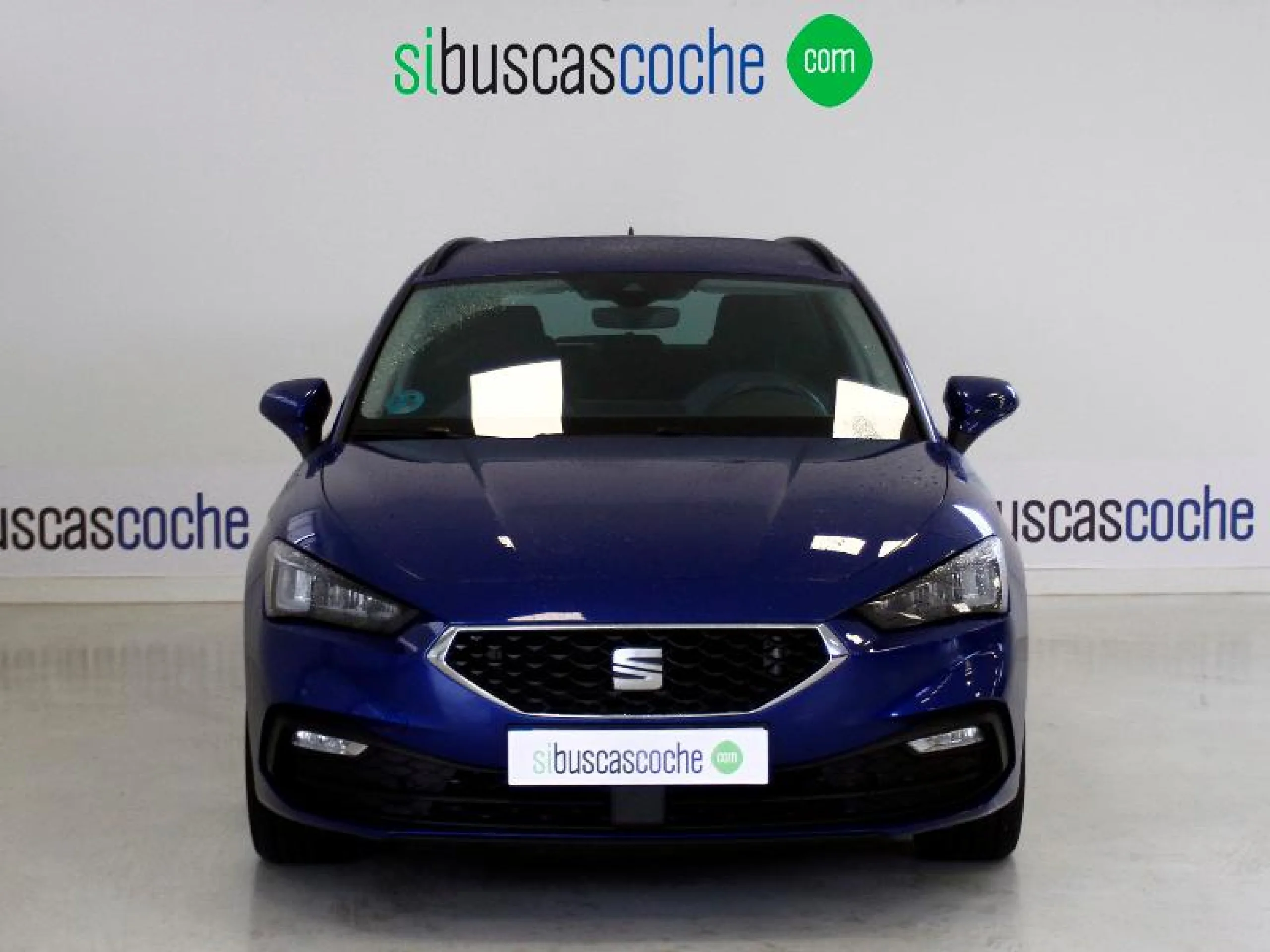 SEAT LEON SP 2.0 TDI 110KW DSG STYLE GO - Foto 18