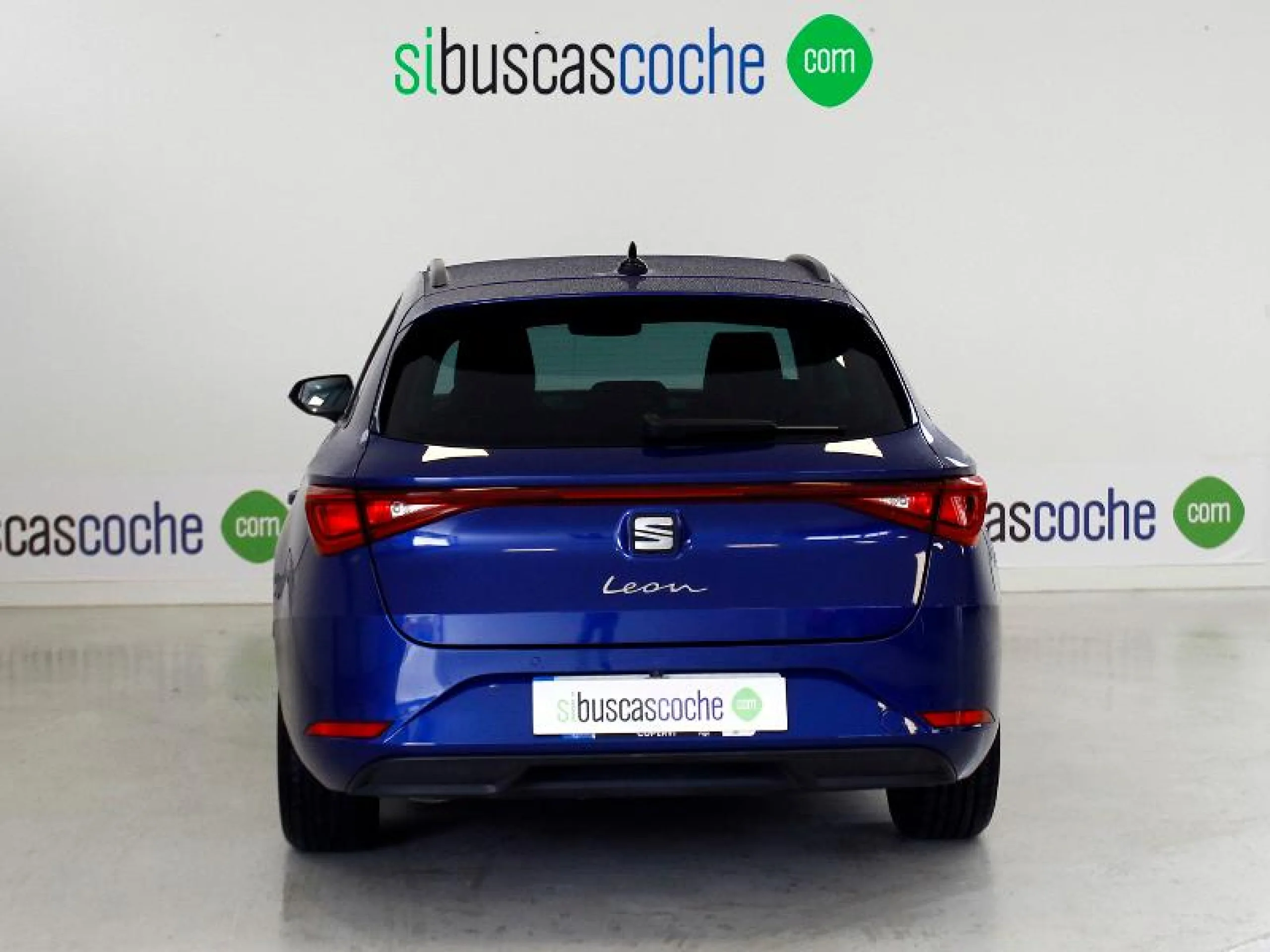 SEAT LEON SP 2.0 TDI 110KW DSG STYLE GO - Foto 19