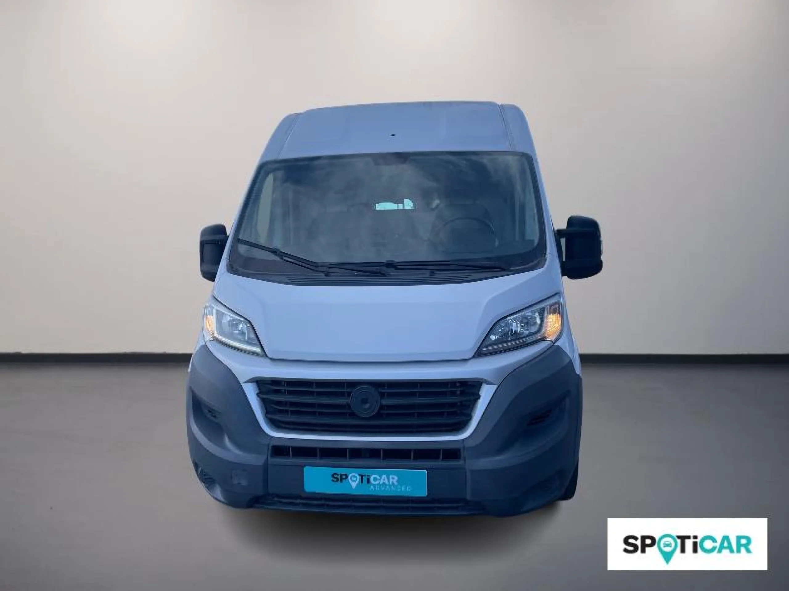 FIAT DUCATO FURGON 35 L3H2 2.0 MJET 115CV - Foto 2