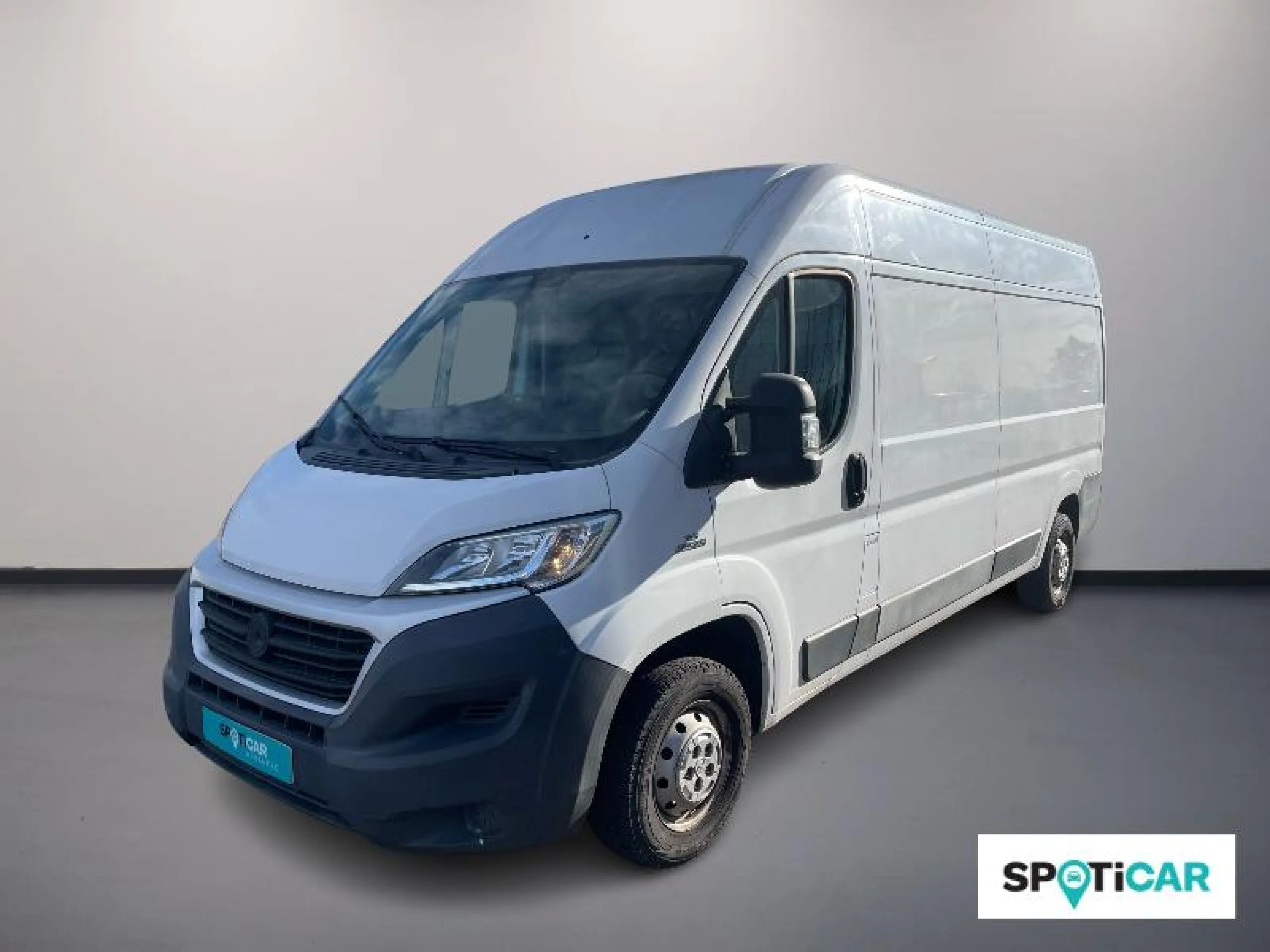 FIAT DUCATO FURGON 35 L3H2 2.0 MJET 115CV - Foto 3