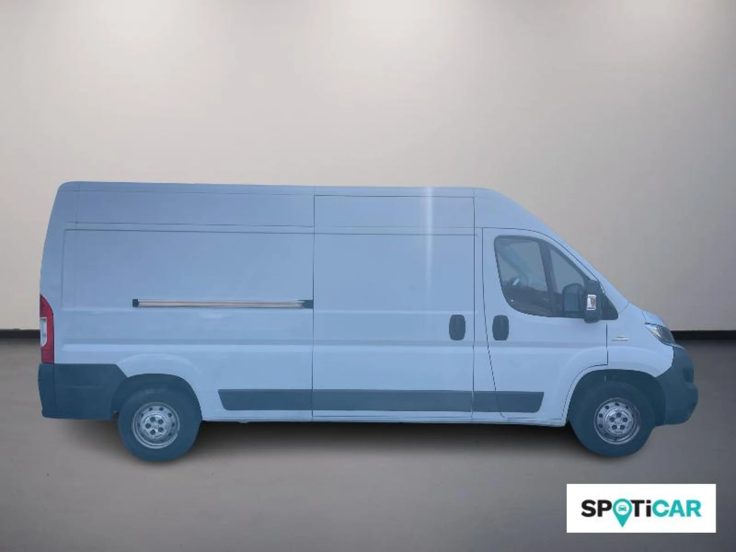 FIAT DUCATO FURGON 35 L3H2 2.0 MJET 115CV - Foto 4