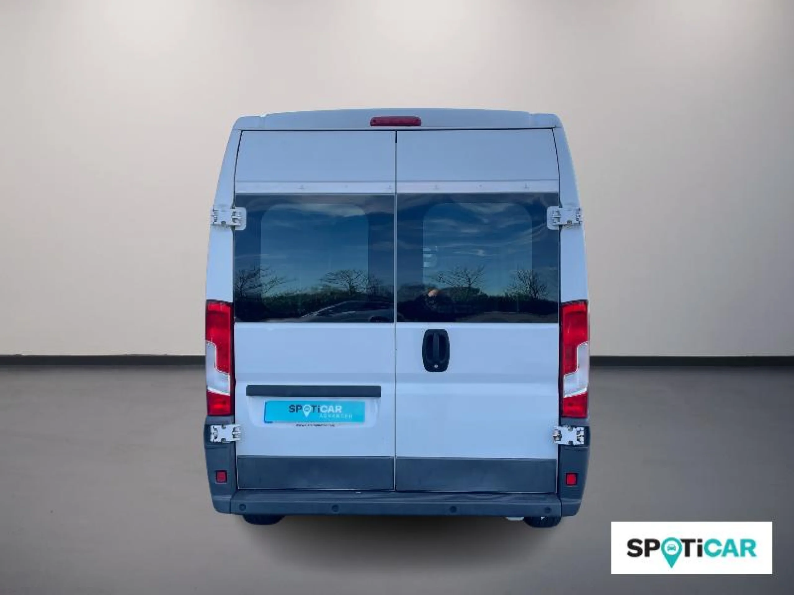 FIAT DUCATO FURGON 35 L3H2 2.0 MJET 115CV - Foto 5