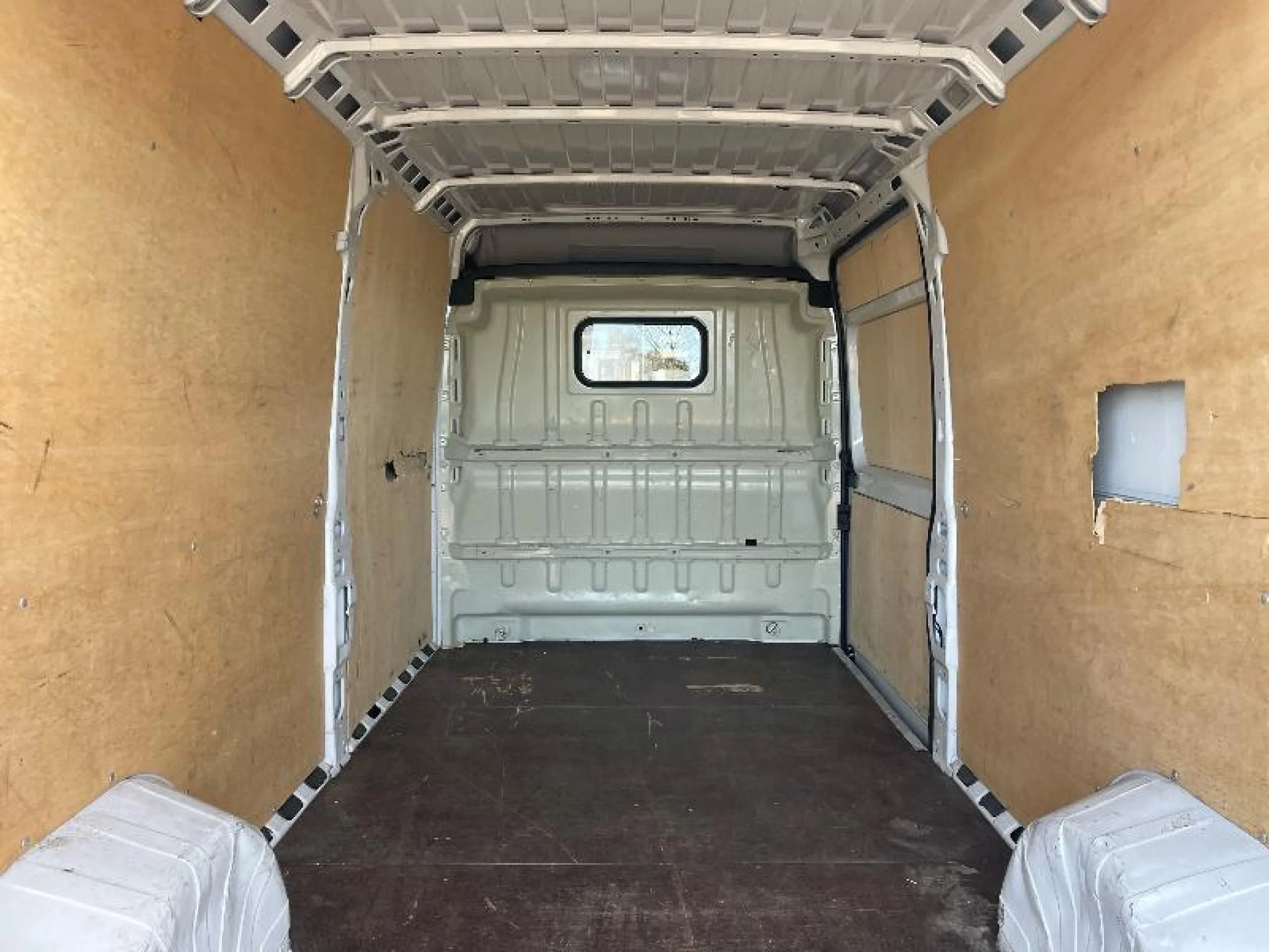 FIAT DUCATO FURGON 35 L3H2 2.0 MJET 115CV - Foto 6