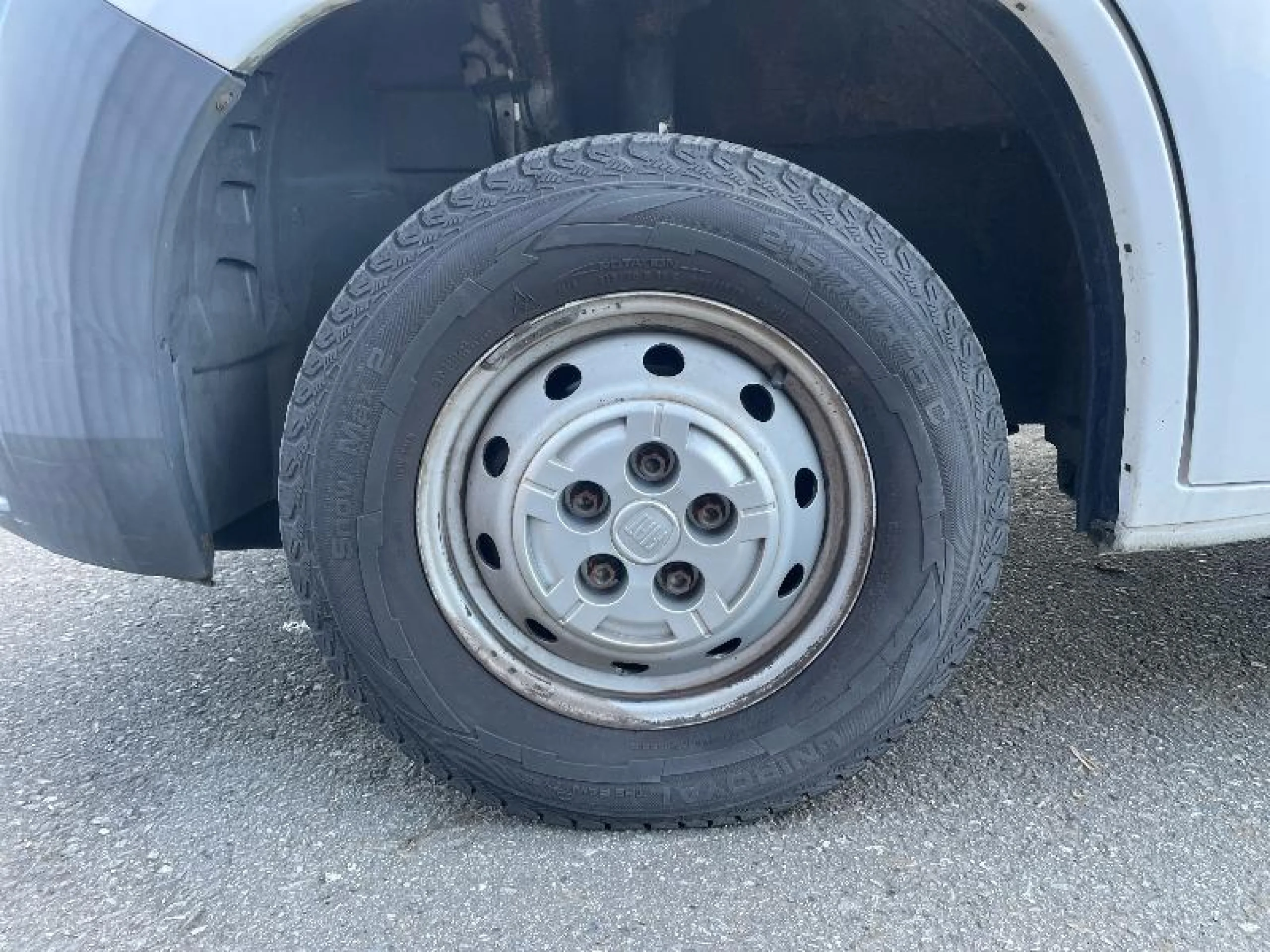 FIAT DUCATO FURGON 35 L3H2 2.0 MJET 115CV - Foto 11