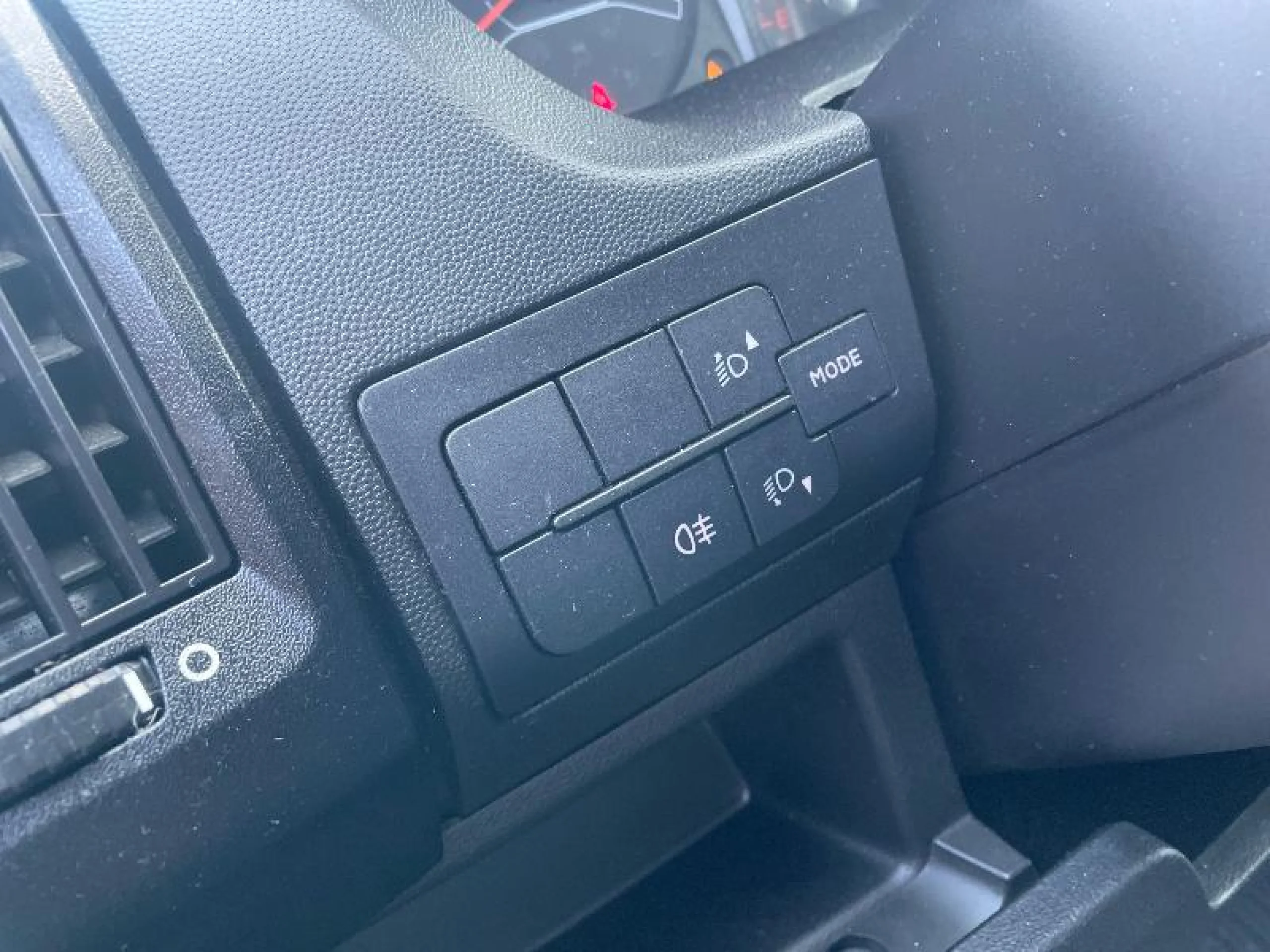 FIAT DUCATO FURGON 35 L3H2 2.0 MJET 115CV - Foto 12