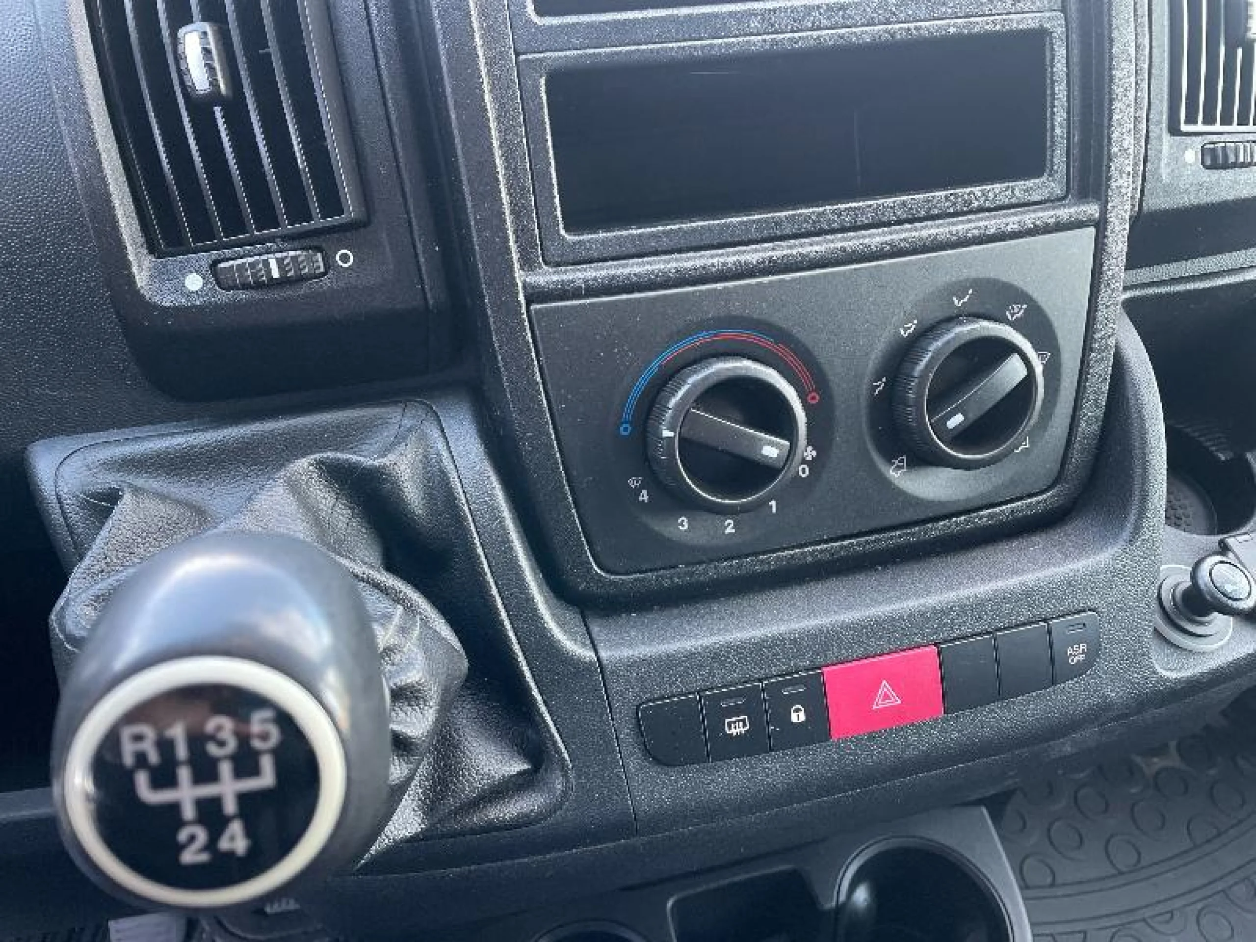 FIAT DUCATO FURGON 35 L3H2 2.0 MJET 115CV - Foto 13