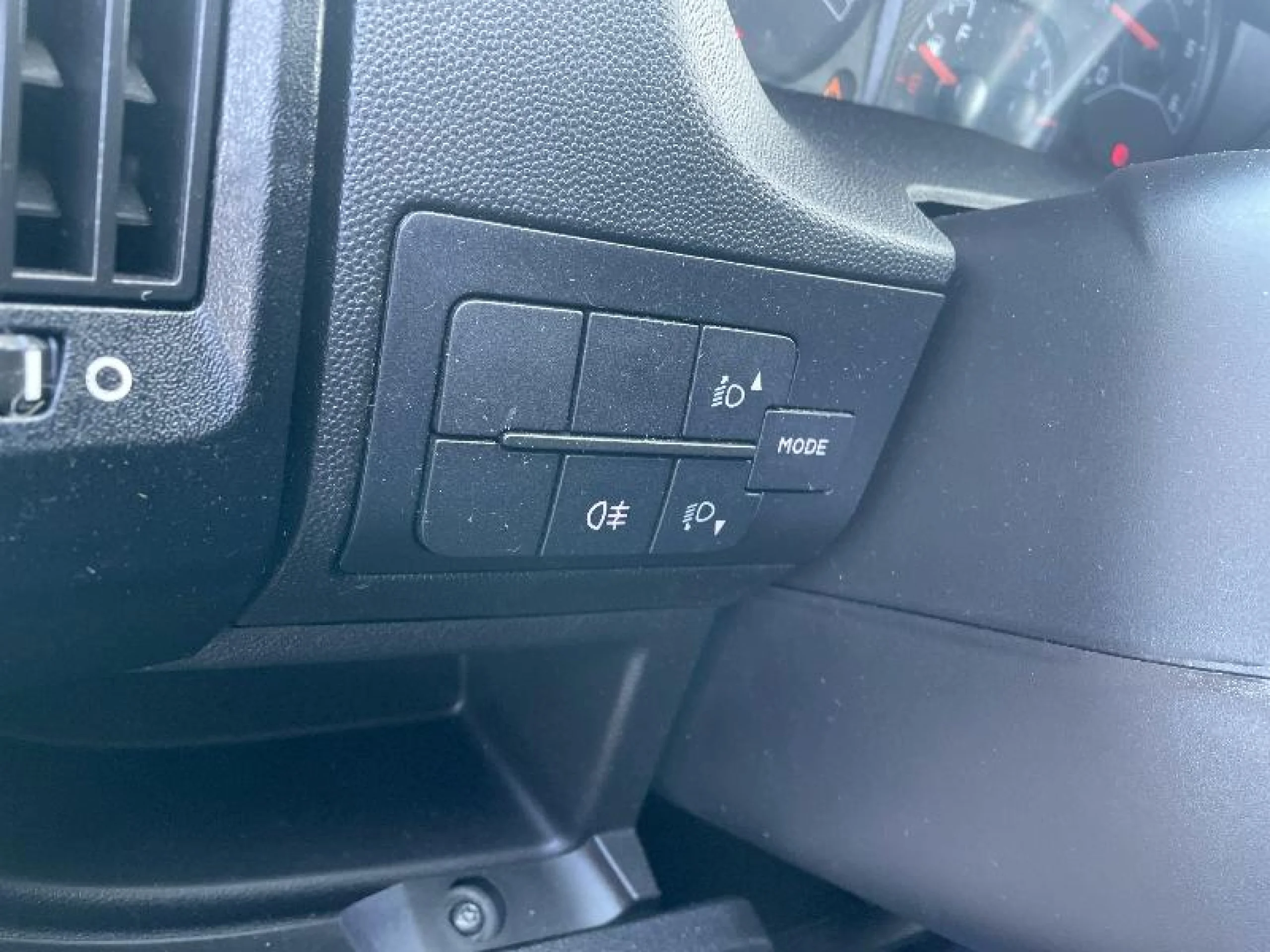 FIAT DUCATO FURGON 35 L3H2 2.0 MJET 115CV - Foto 14