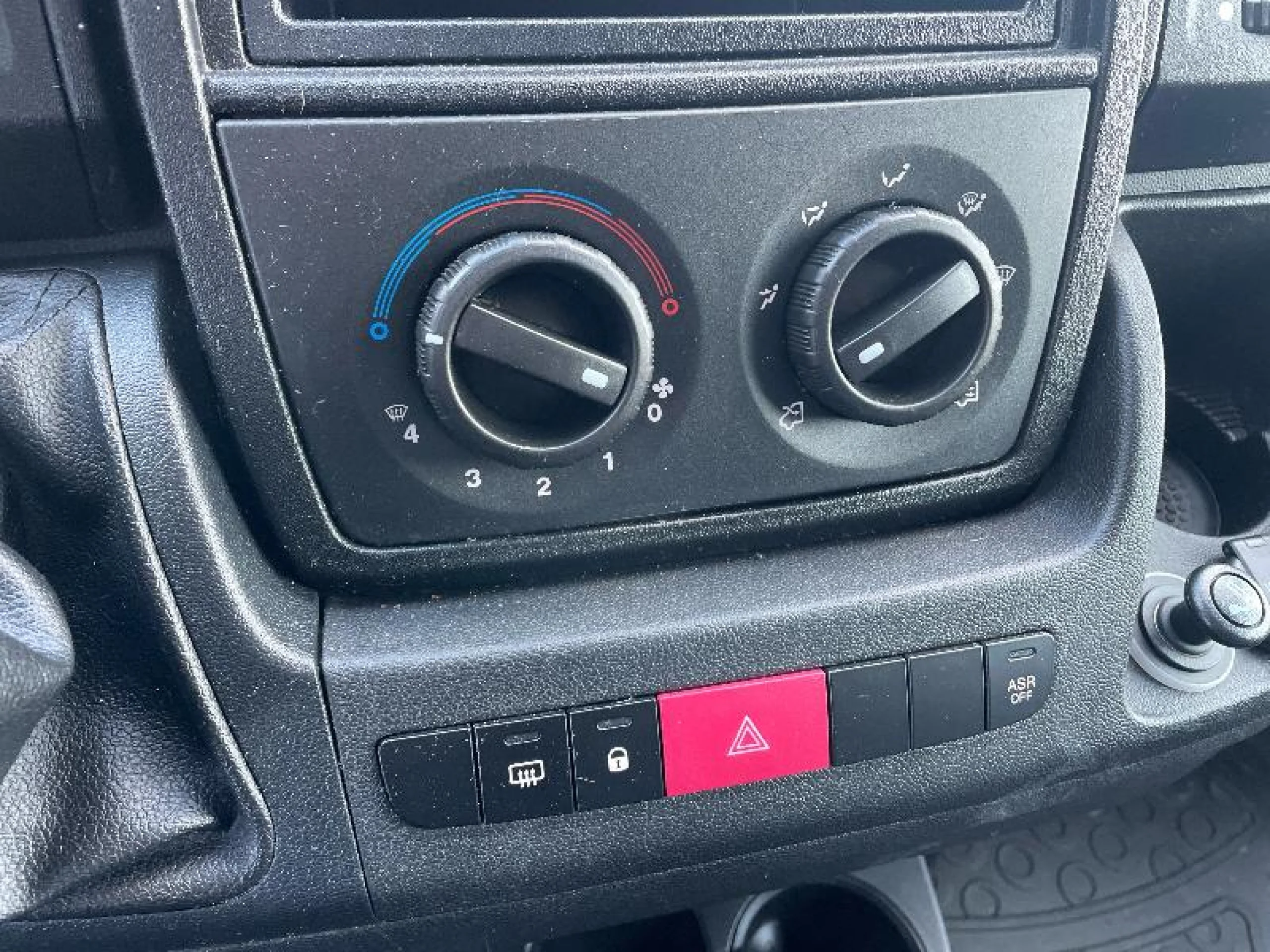 FIAT DUCATO FURGON 35 L3H2 2.0 MJET 115CV - Foto 15