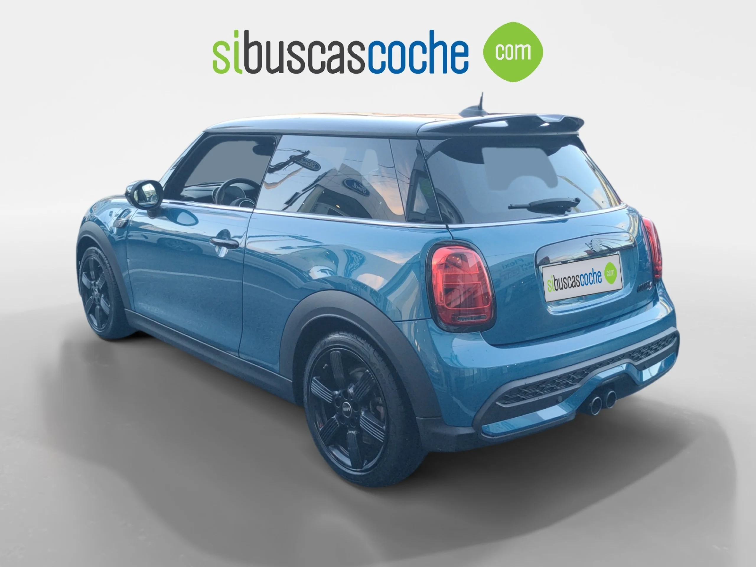 MINI MINI COOPER S - Foto 2