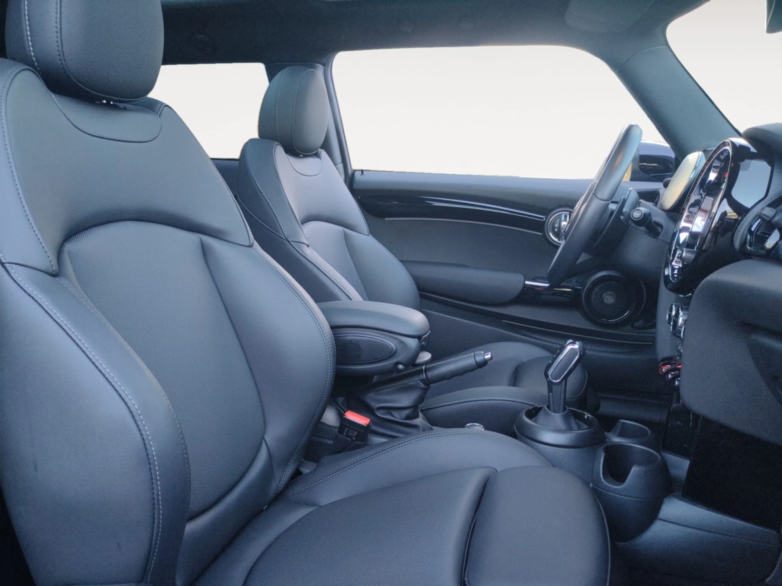 MINI MINI COOPER S - Foto 5