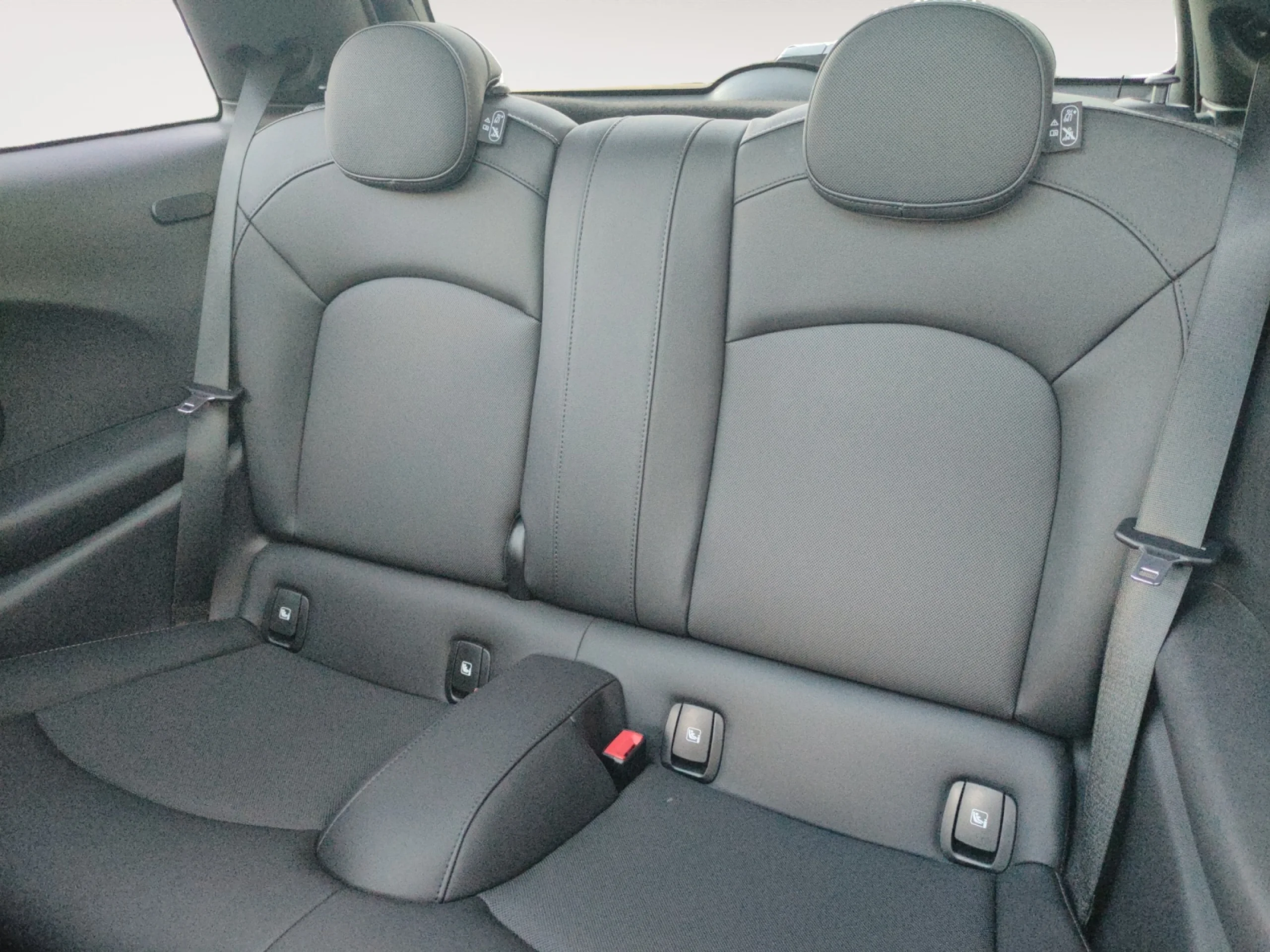 MINI MINI COOPER S - Foto 6