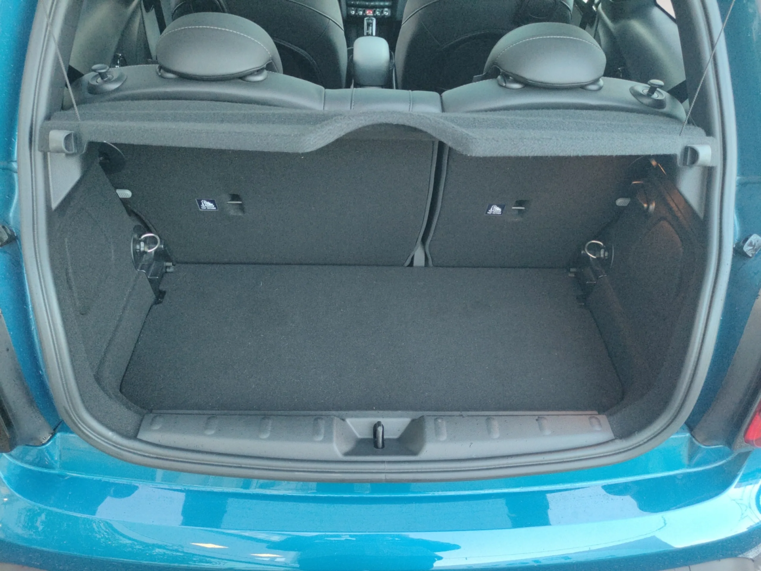 MINI MINI COOPER S - Foto 7