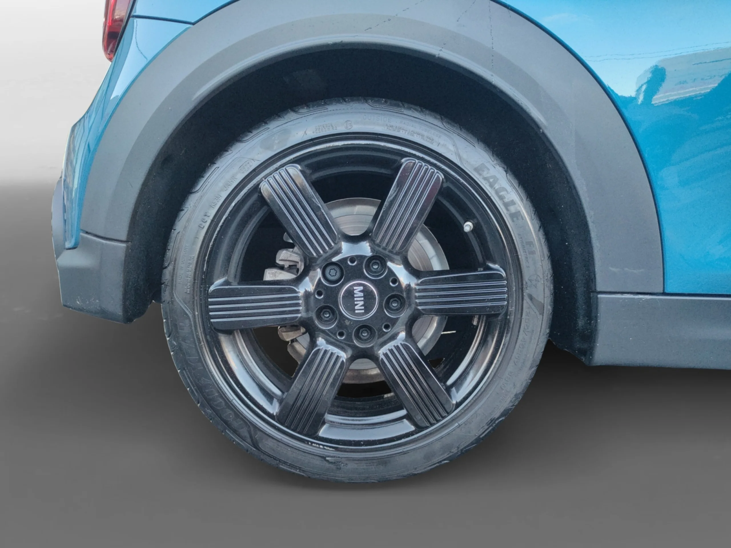 MINI MINI COOPER S - Foto 8