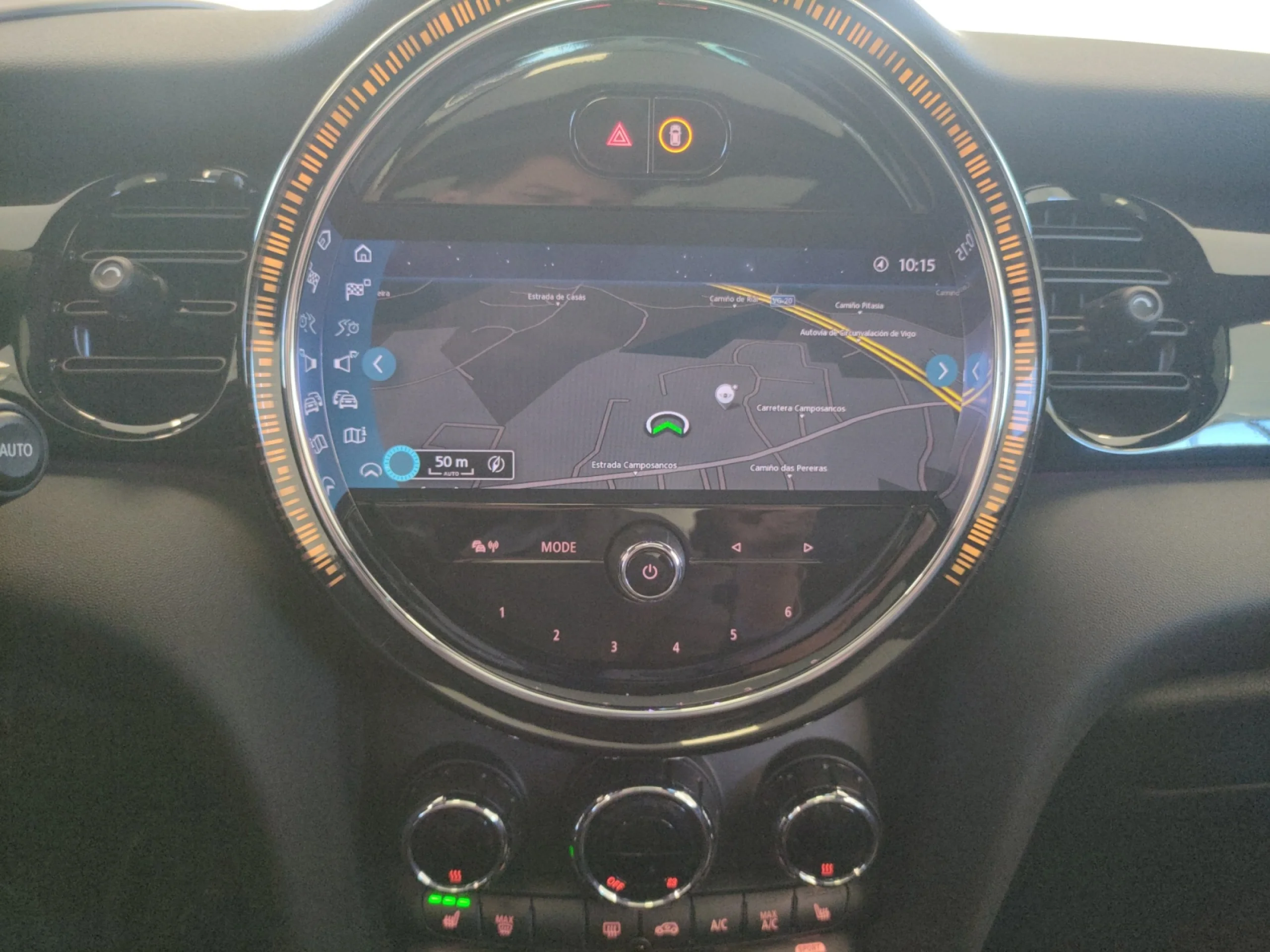 MINI MINI COOPER S - Foto 9