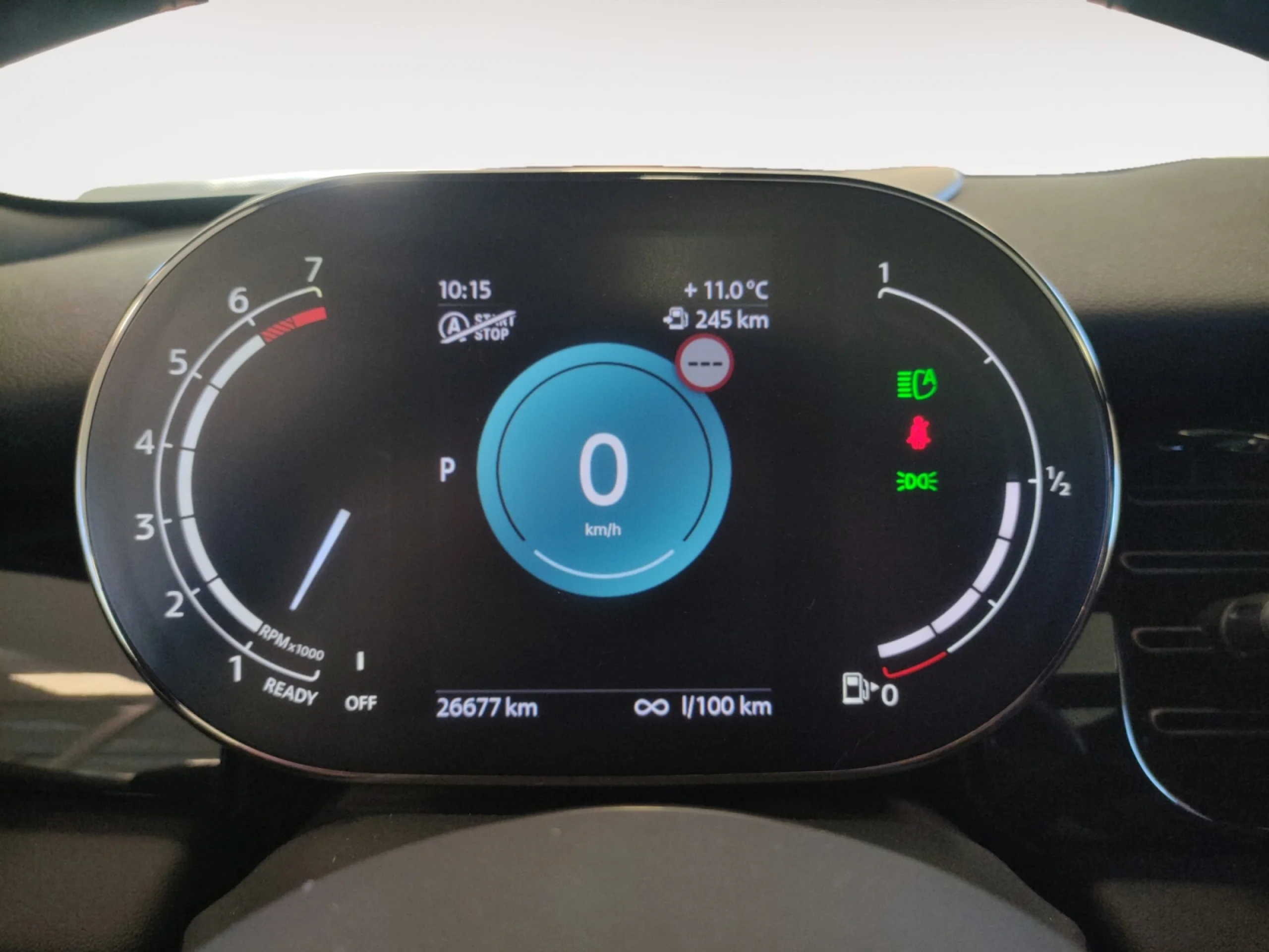 MINI MINI COOPER S - Foto 10