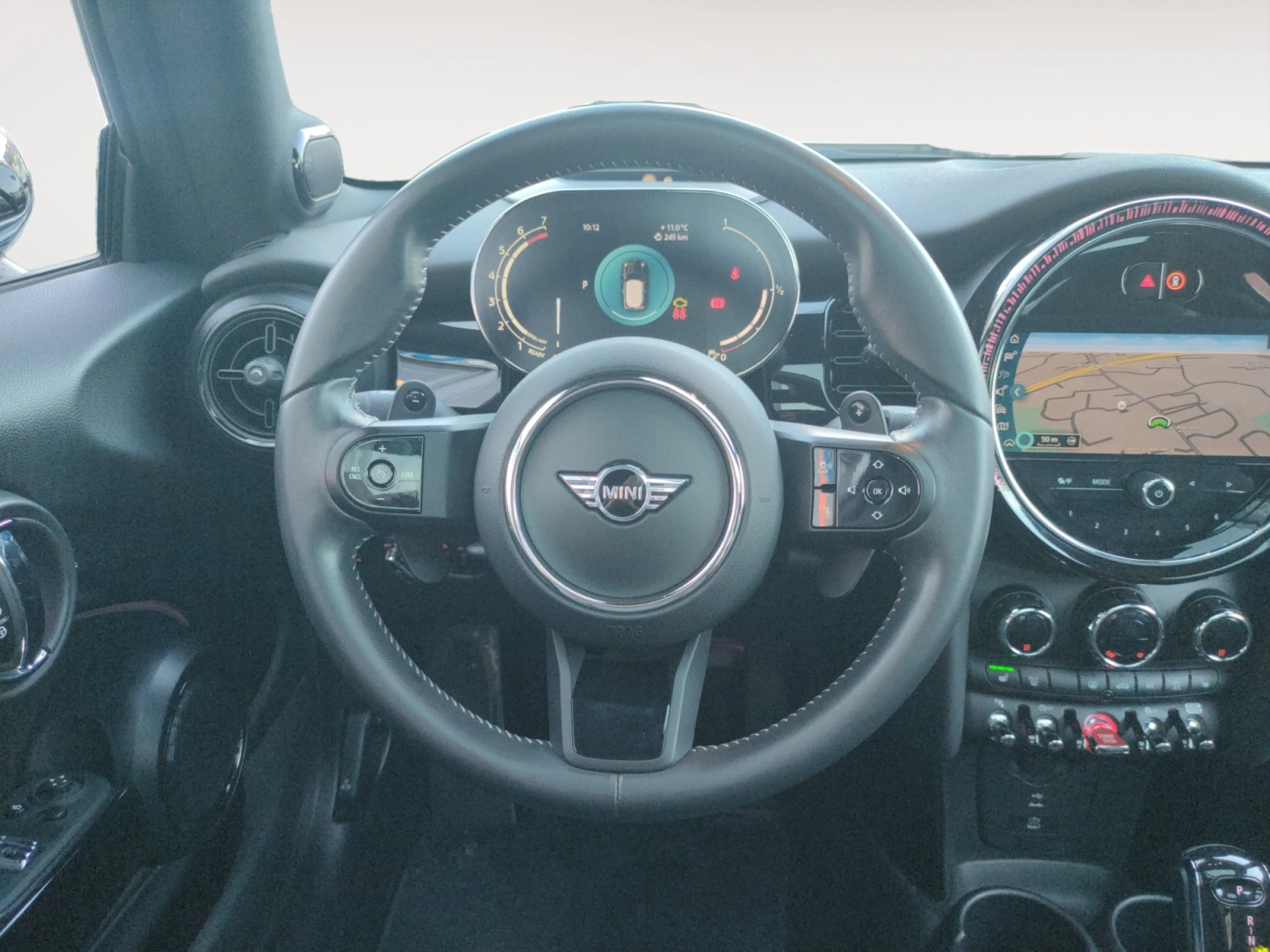 MINI MINI COOPER S - Foto 11